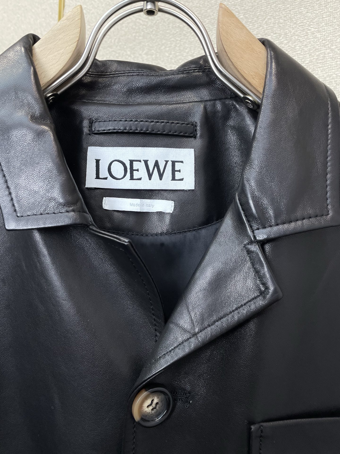 Cheap Loewe Jackets for Men in 221229, $450 USD- [IB221229] - Replica Loewe Jackets for Men