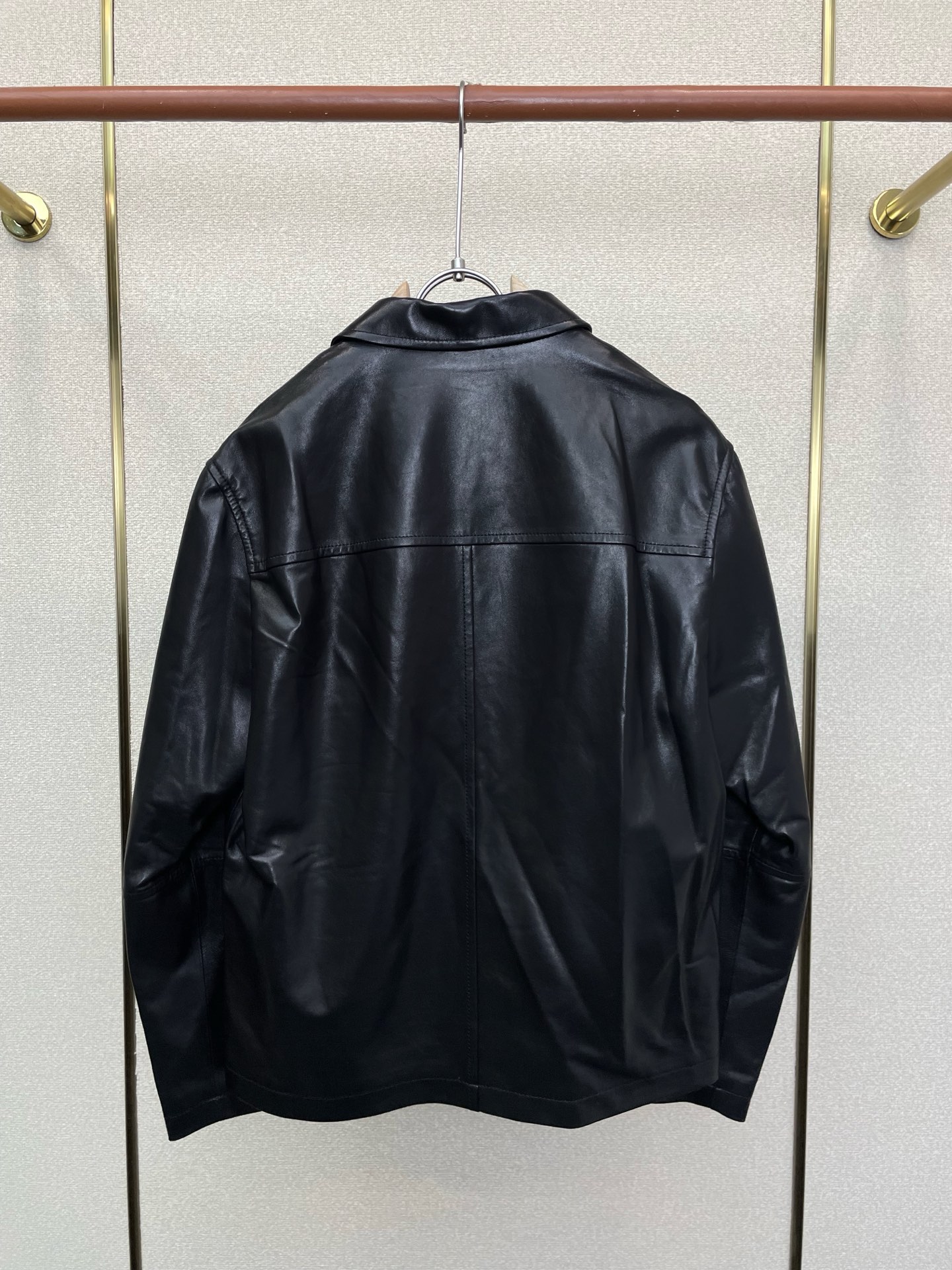 Cheap Loewe Jackets for Men in 221229, $450 USD- [IB221229] - Replica Loewe Jackets for Men