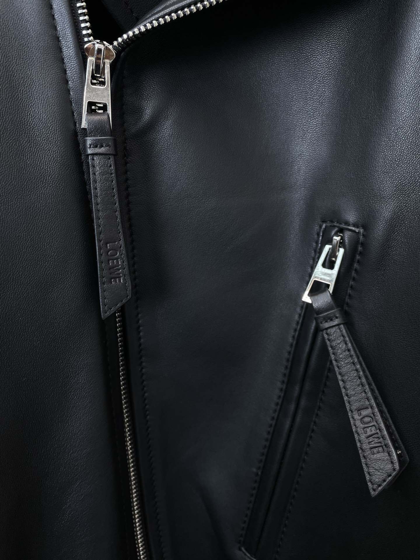 Cheap Loewe Jackets for Men in 221232, $450 USD- [IB221232] - Replica Loewe Jackets for Men
