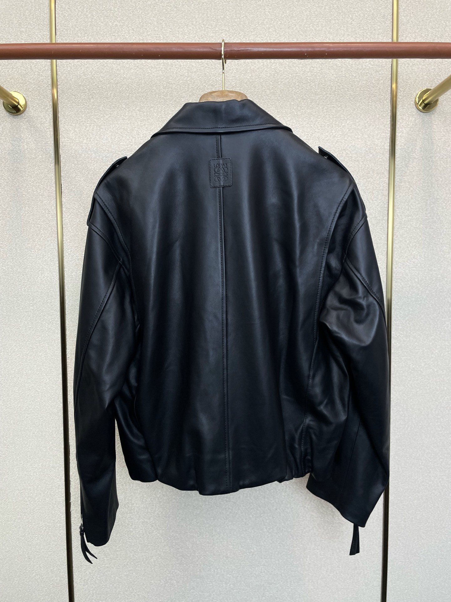 Cheap Loewe Jackets for Men in 221232, $450 USD- [IB221232] - Replica Loewe Jackets for Men