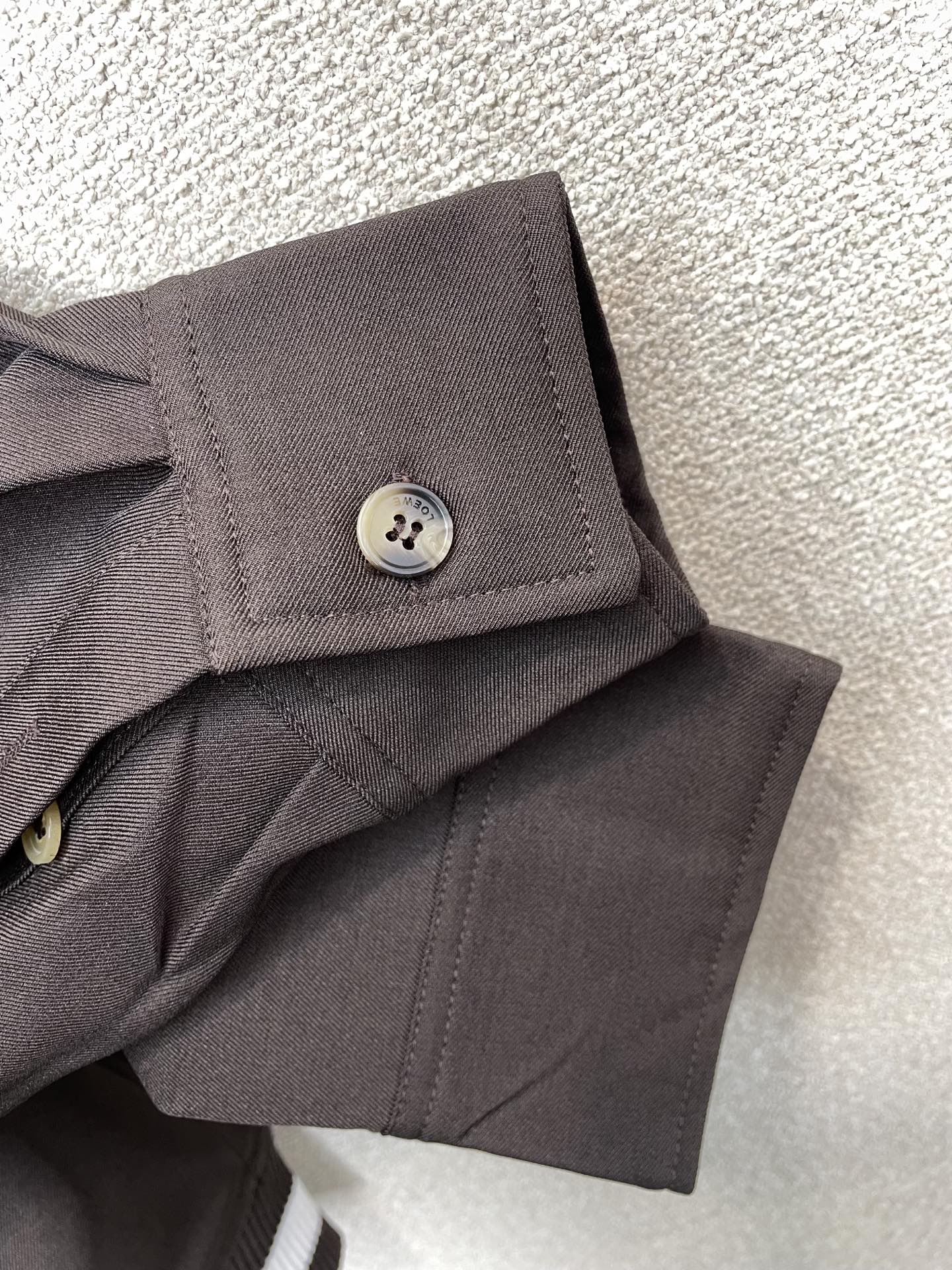 Cheap Loewe Jackets for Men in 221233, $110 USD- [IB221233] - Replica Loewe Jackets for Men