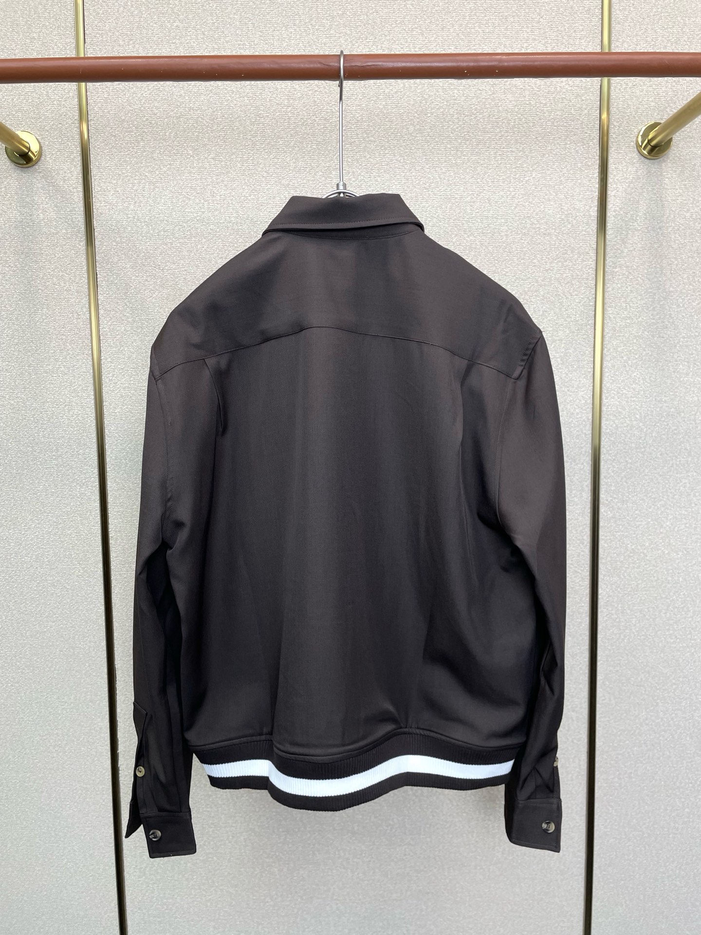 Cheap Loewe Jackets for Men in 221233, $110 USD- [IB221233] - Replica Loewe Jackets for Men