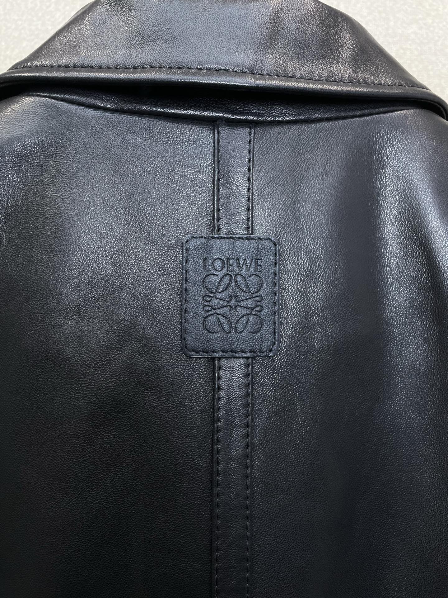 Cheap Loewe Jackets for Men in 221234, $450 USD- [IB221234] - Replica Loewe Jackets for Men