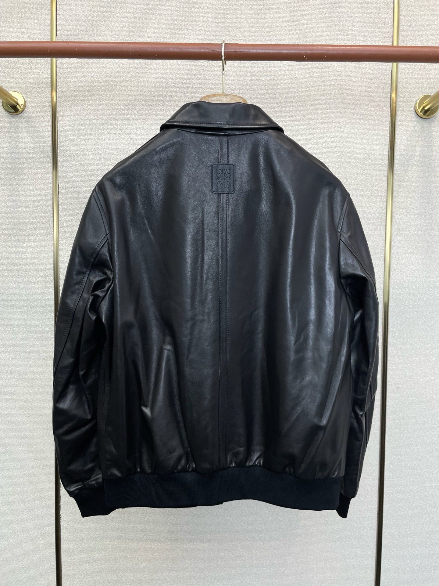 Cheap Loewe Jackets for Men in 221234, $450 USD- [IB221234] - Replica Loewe Jackets for Men