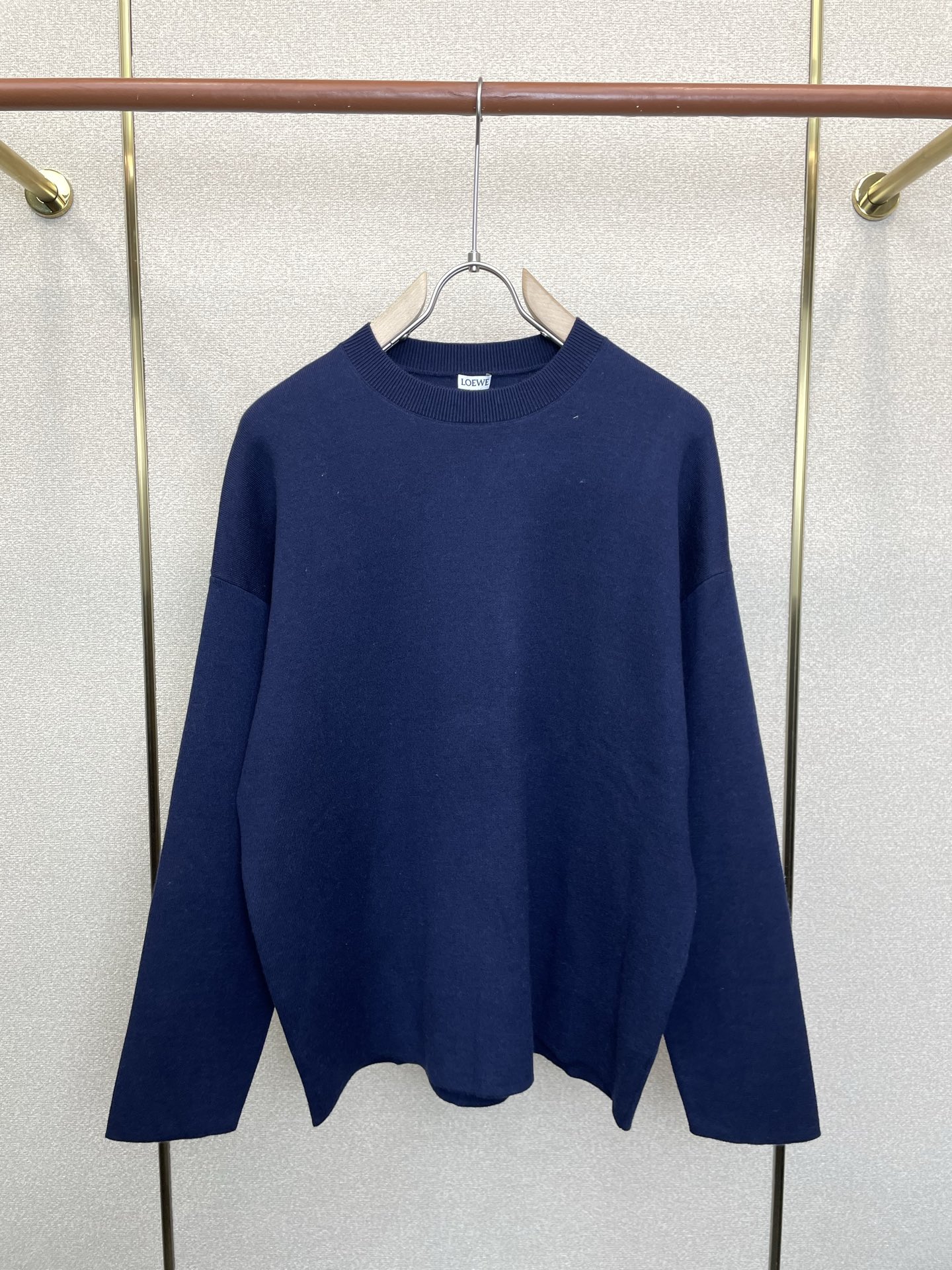 Cheap Loewe Sweaters in 221235, $110 USD- [IB221235] - Replica Loewe Sweaters