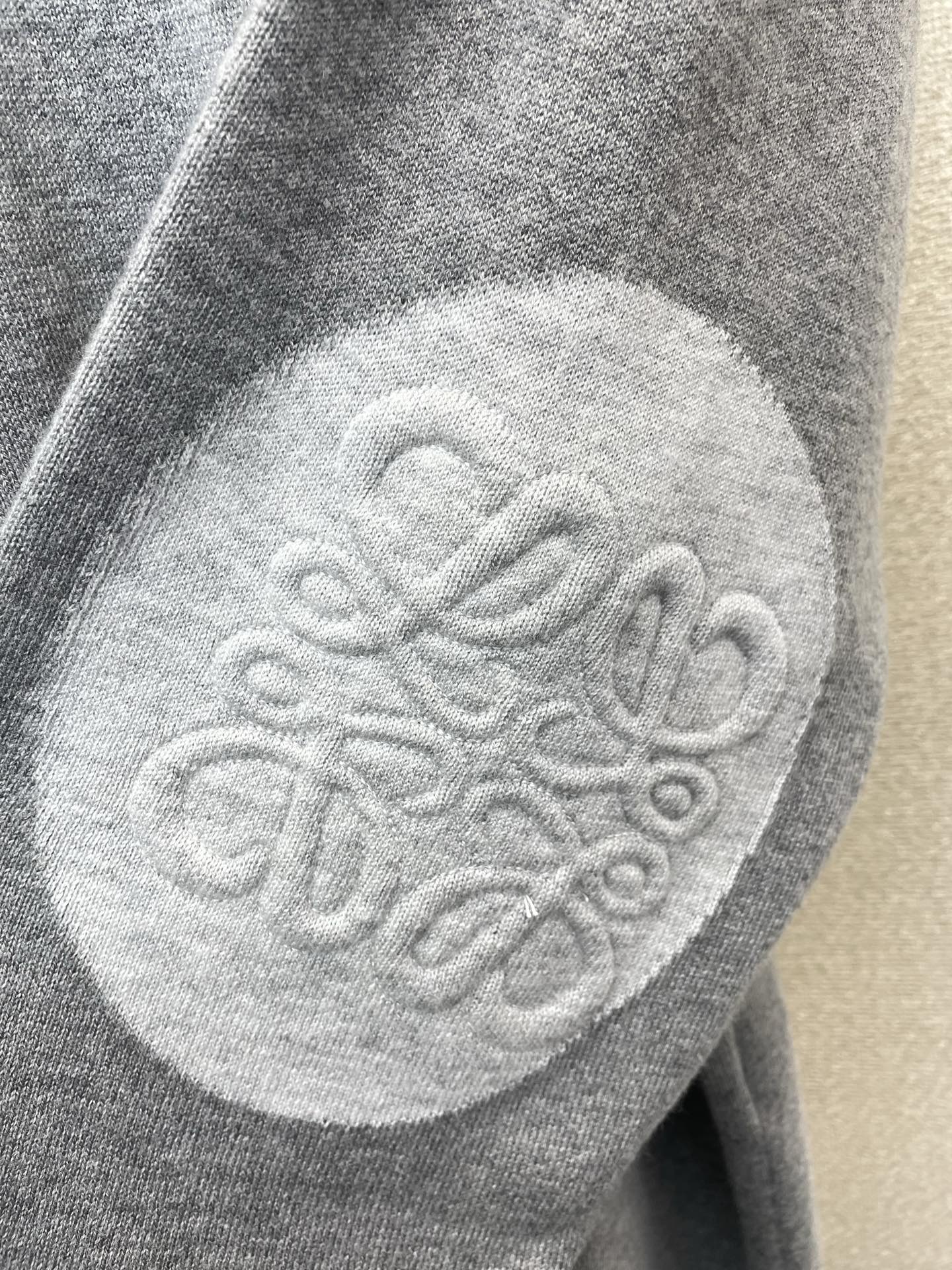 Cheap Loewe Sweaters in 221235, $110 USD- [IB221235] - Replica Loewe Sweaters