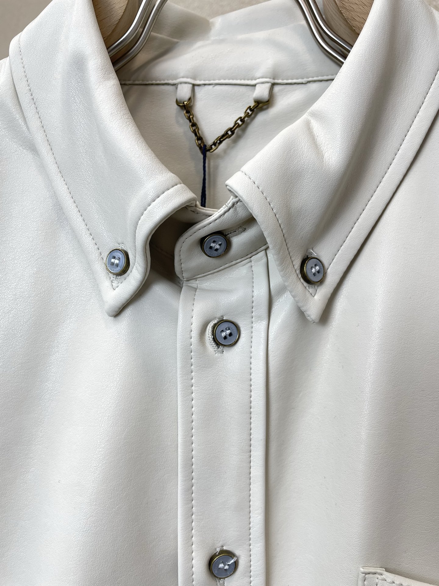 Cheap Louis Vuitton Thin Jackets For Men in 221241, $115 USD- [IB221241] - Replica Louis Vuitton Thin Jackets For Men