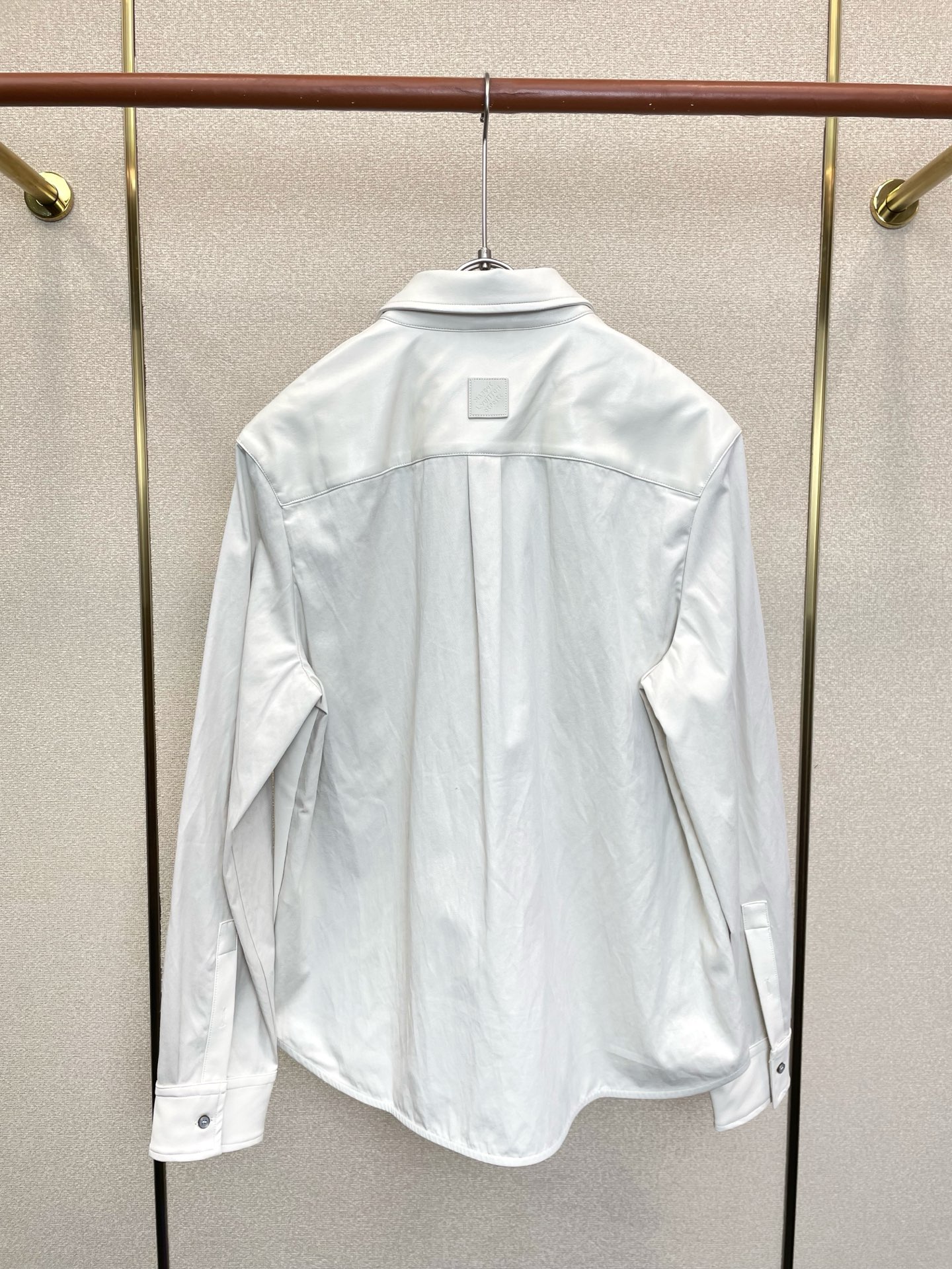 Cheap Louis Vuitton Thin Jackets For Men in 221241, $115 USD- [IB221241] - Replica Louis Vuitton Thin Jackets For Men