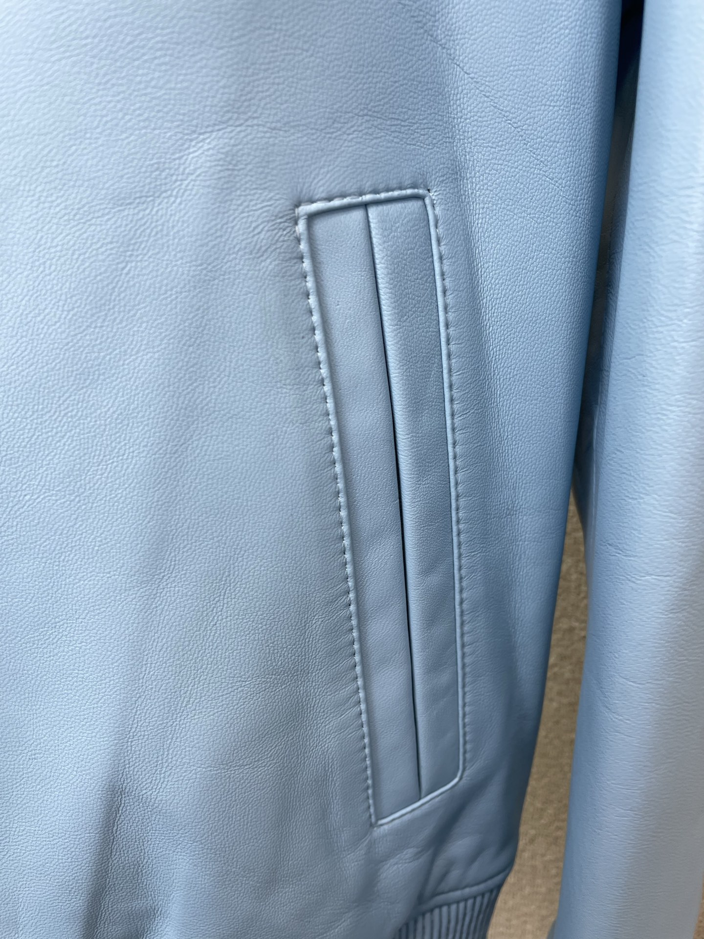 Cheap Louis Vuitton Thick Jackets For Men in 221246, $450 USD- [IB221246] - Replica Louis Vuitton Thick Jackets For Men