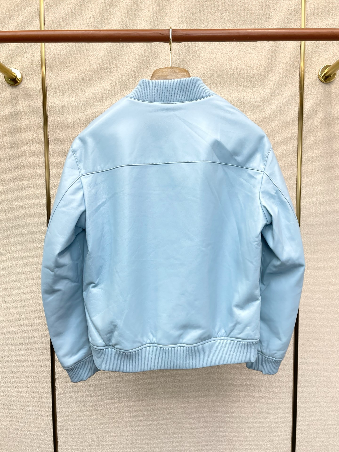 Cheap Louis Vuitton Thick Jackets For Men in 221246, $450 USD- [IB221246] - Replica Louis Vuitton Thick Jackets For Men