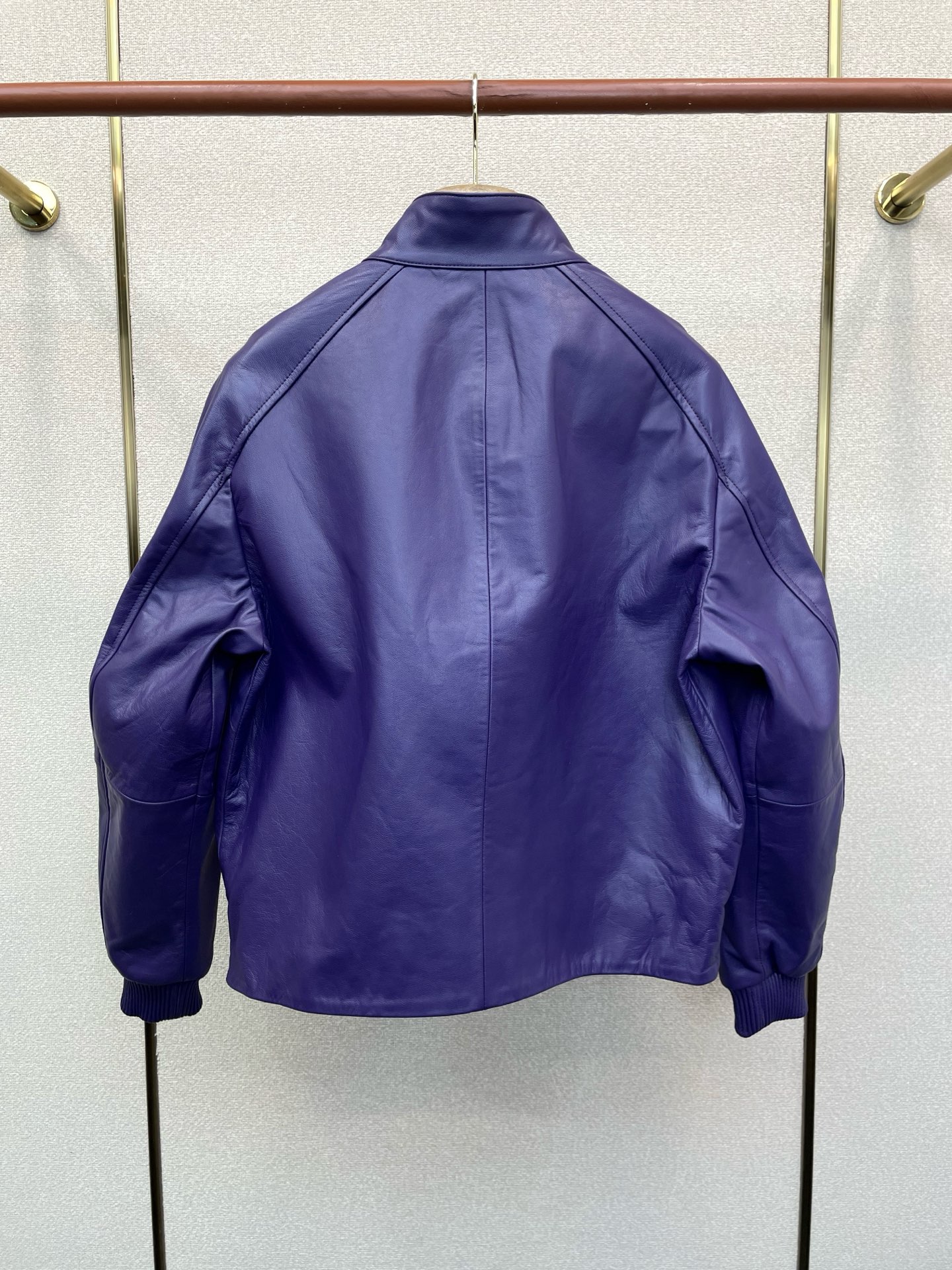 Cheap Louis Vuitton Thick Jackets For Men in 221247, $450 USD- [IB221247] - Replica Louis Vuitton Thick Jackets For Men