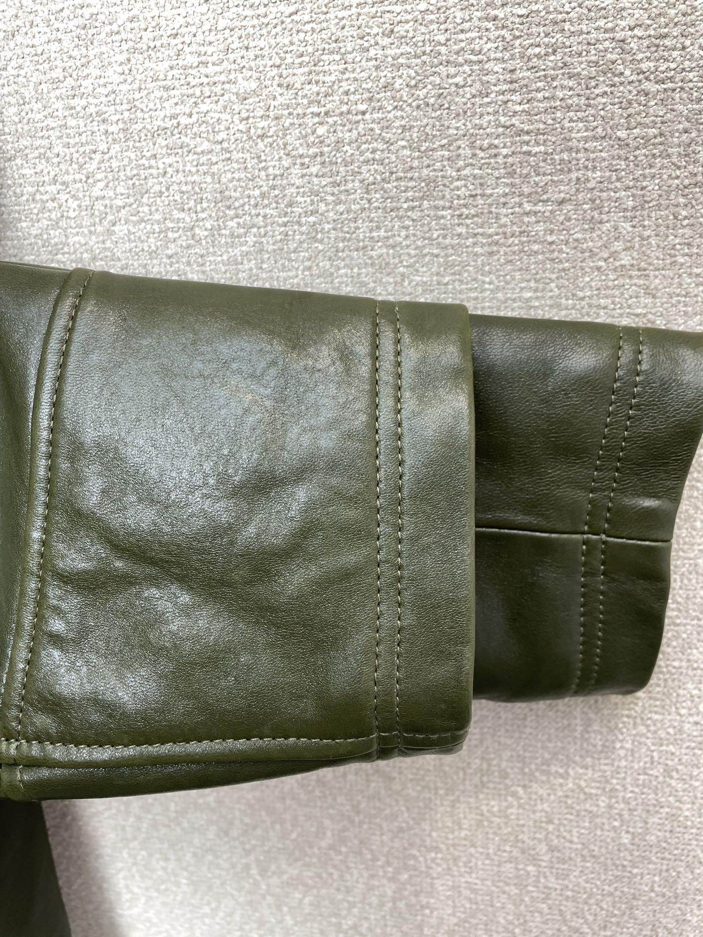 Cheap Louis Vuitton Thick Jackets For Men in 221252, $450 USD- [IB221252] - Replica Louis Vuitton Thick Jackets For Men