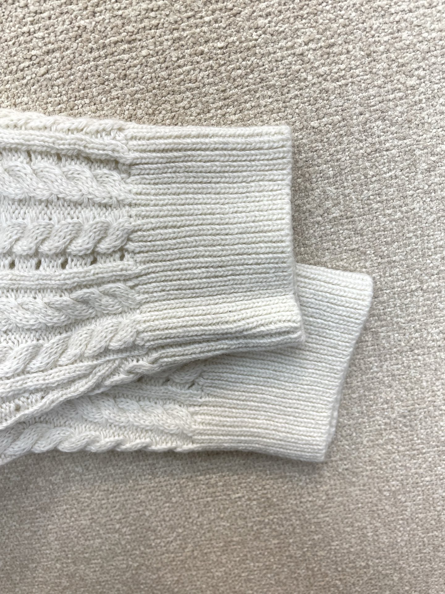 Cheap Louis Vuitton  Sweaters for Men in 221256, $65 USD- [IB221256] - Replica Louis Vuitton  Sweaters for Men