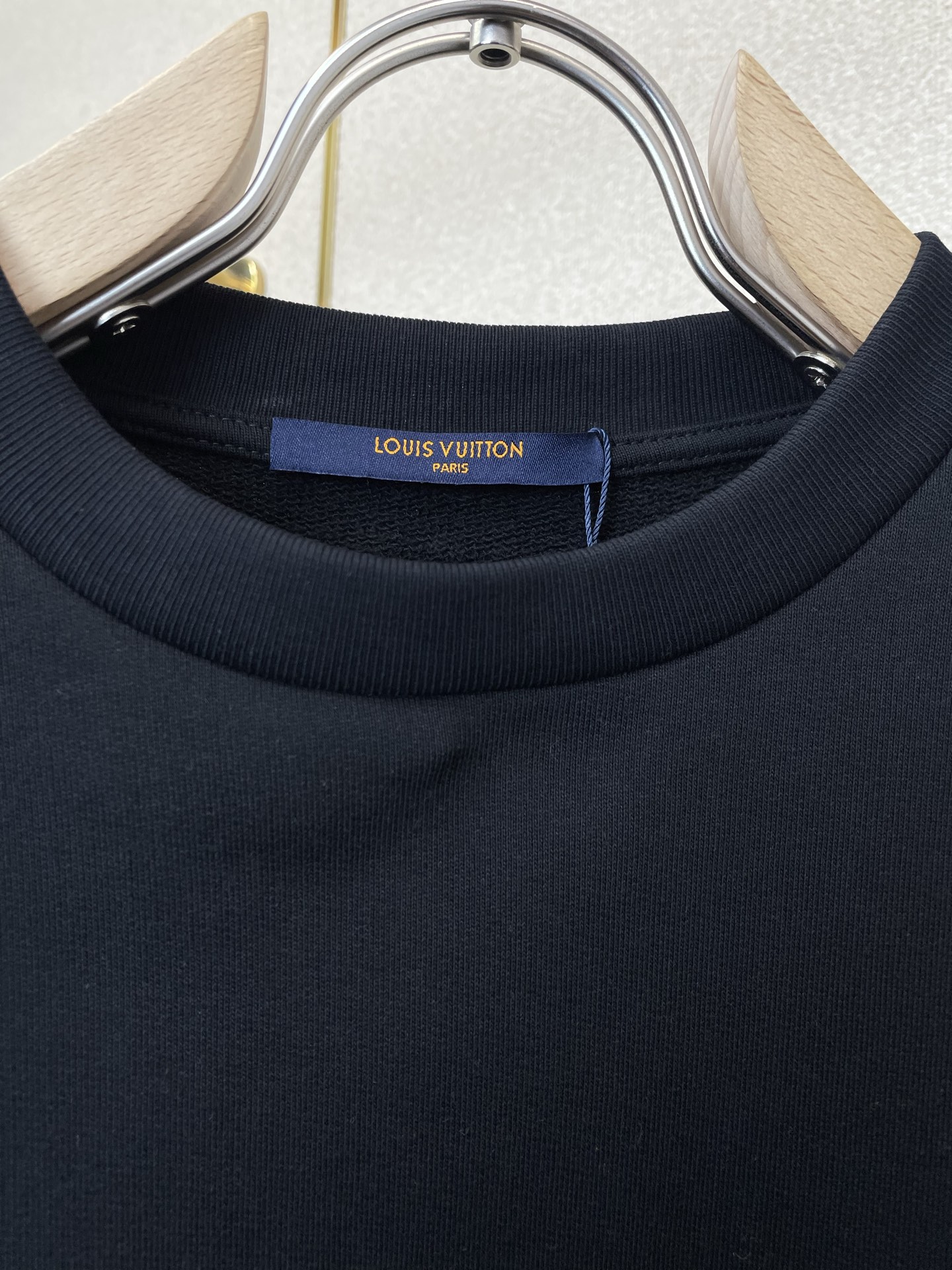 Cheap Louis Vuitton Hoodies for Men in 221261, $95 USD- [IB221261] - Replica Louis Vuitton Hoodies for Men