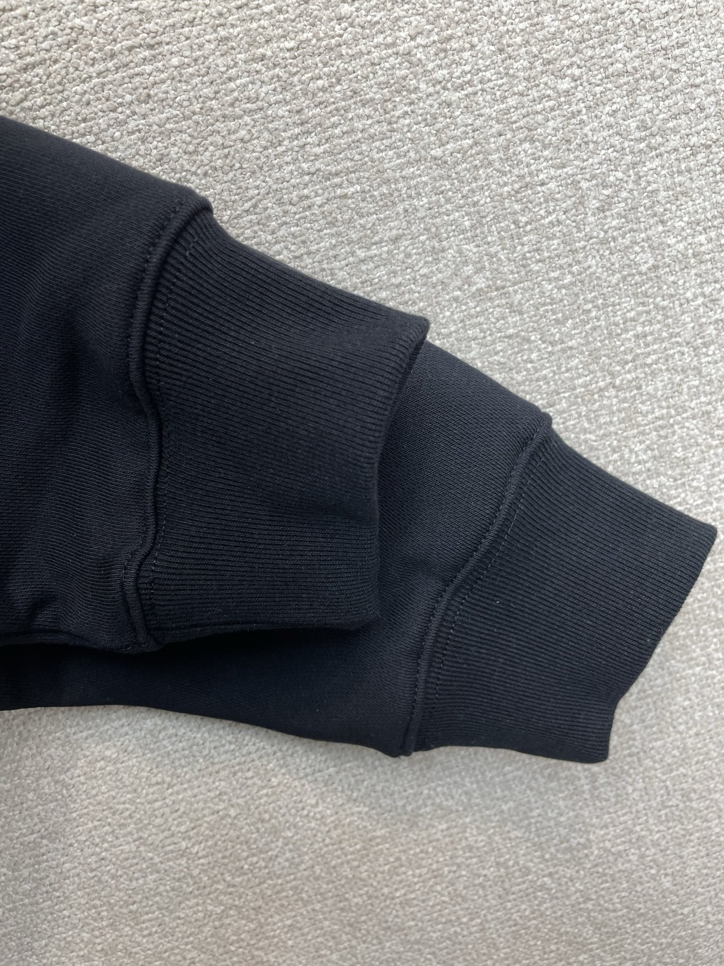 Cheap Louis Vuitton Hoodies for Men in 221262, $95 USD- [IB221262] - Replica Louis Vuitton Hoodies for Men