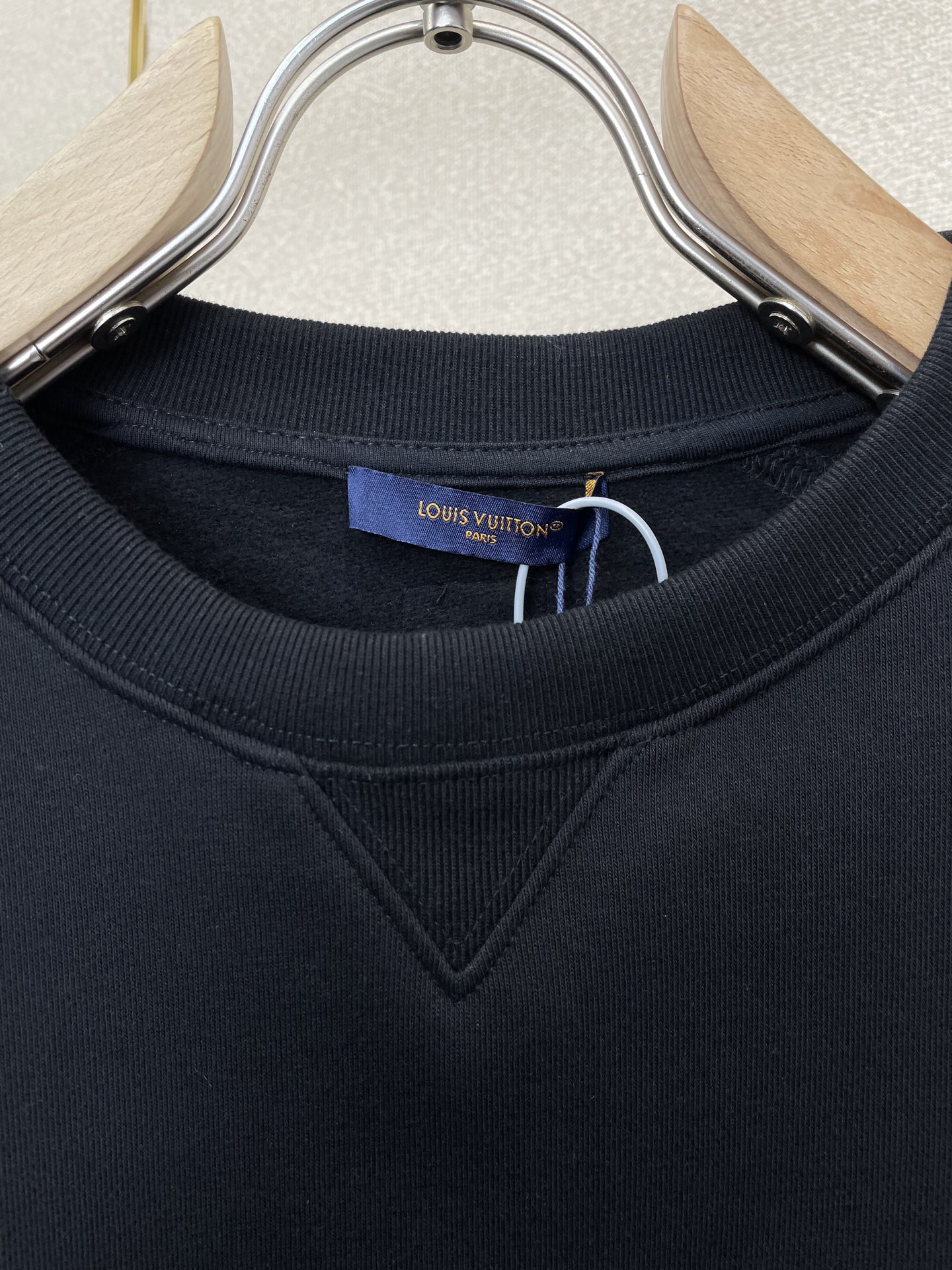 Cheap Louis Vuitton Hoodies for Men in 221262, $95 USD- [IB221262] - Replica Louis Vuitton Hoodies for Men