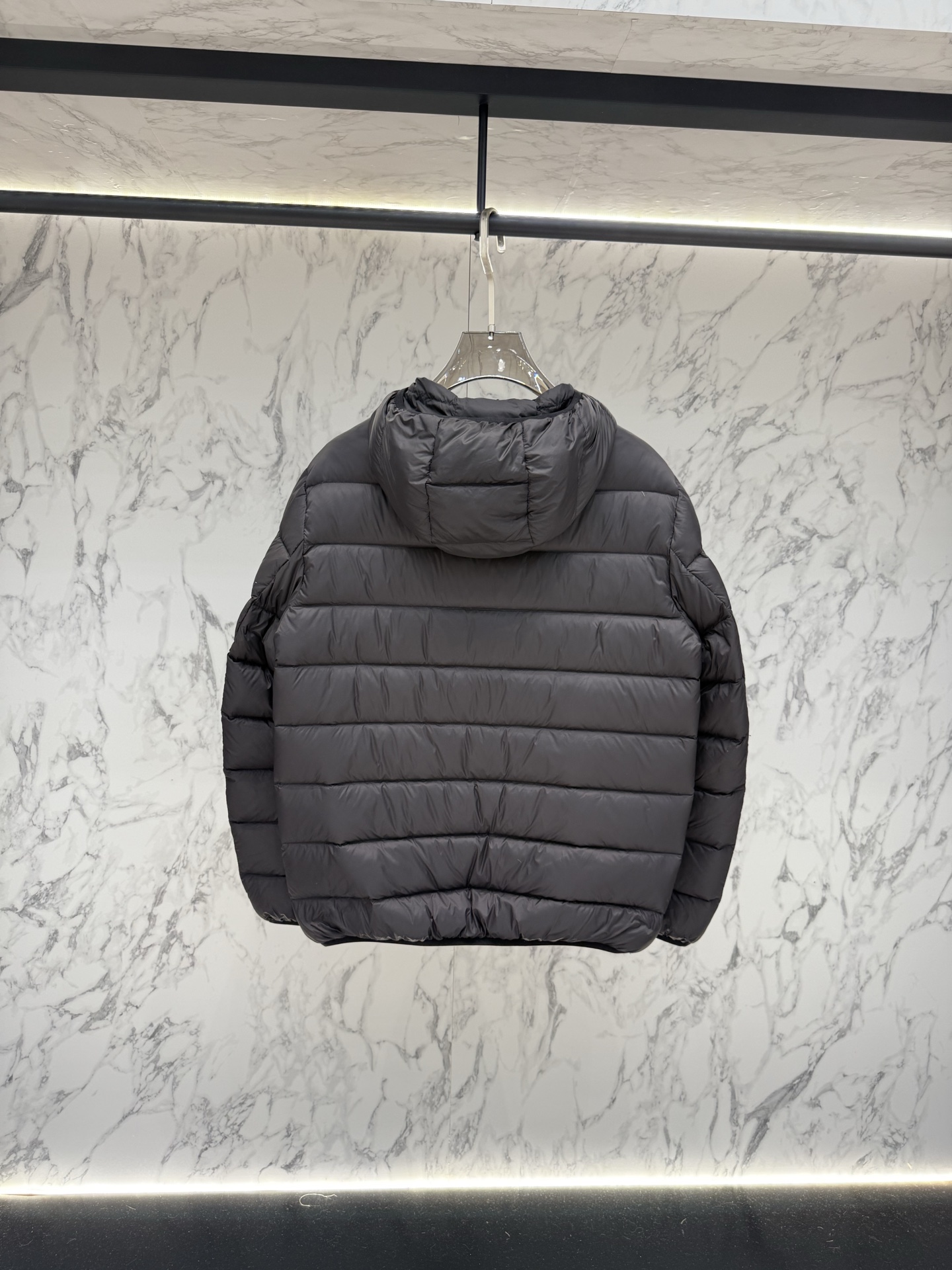 Cheap Moncle Thick Coats For Men in 221266, $120 USD- [IB221266] - Replica Moncle Thick Coats For Men