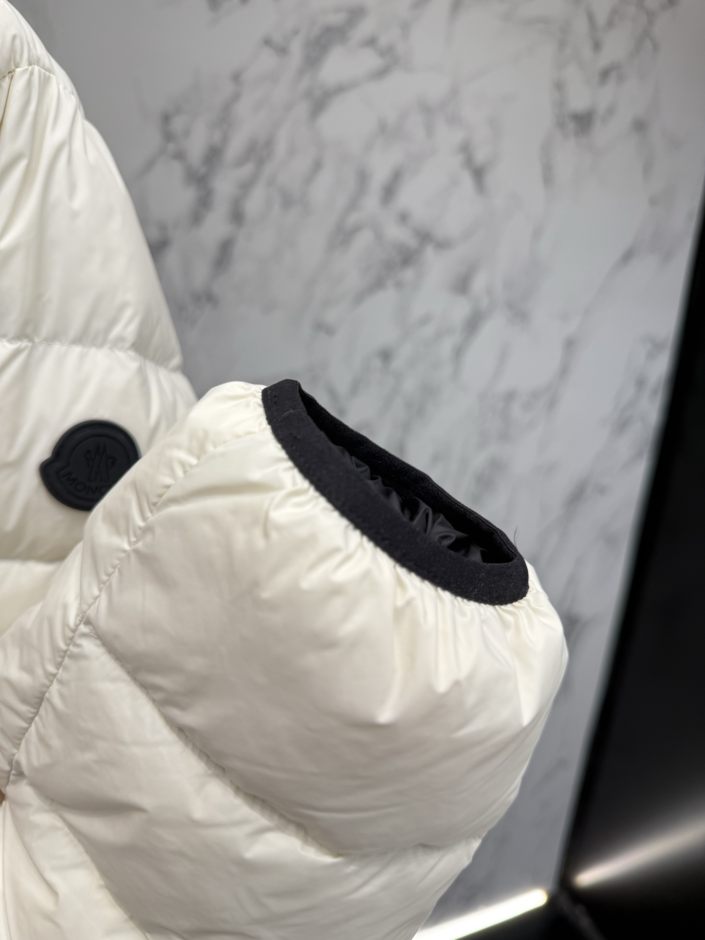 Cheap Moncle Thick Coats For Men in 221267, $120 USD- [IB221267] - Replica Moncle Thick Coats For Men