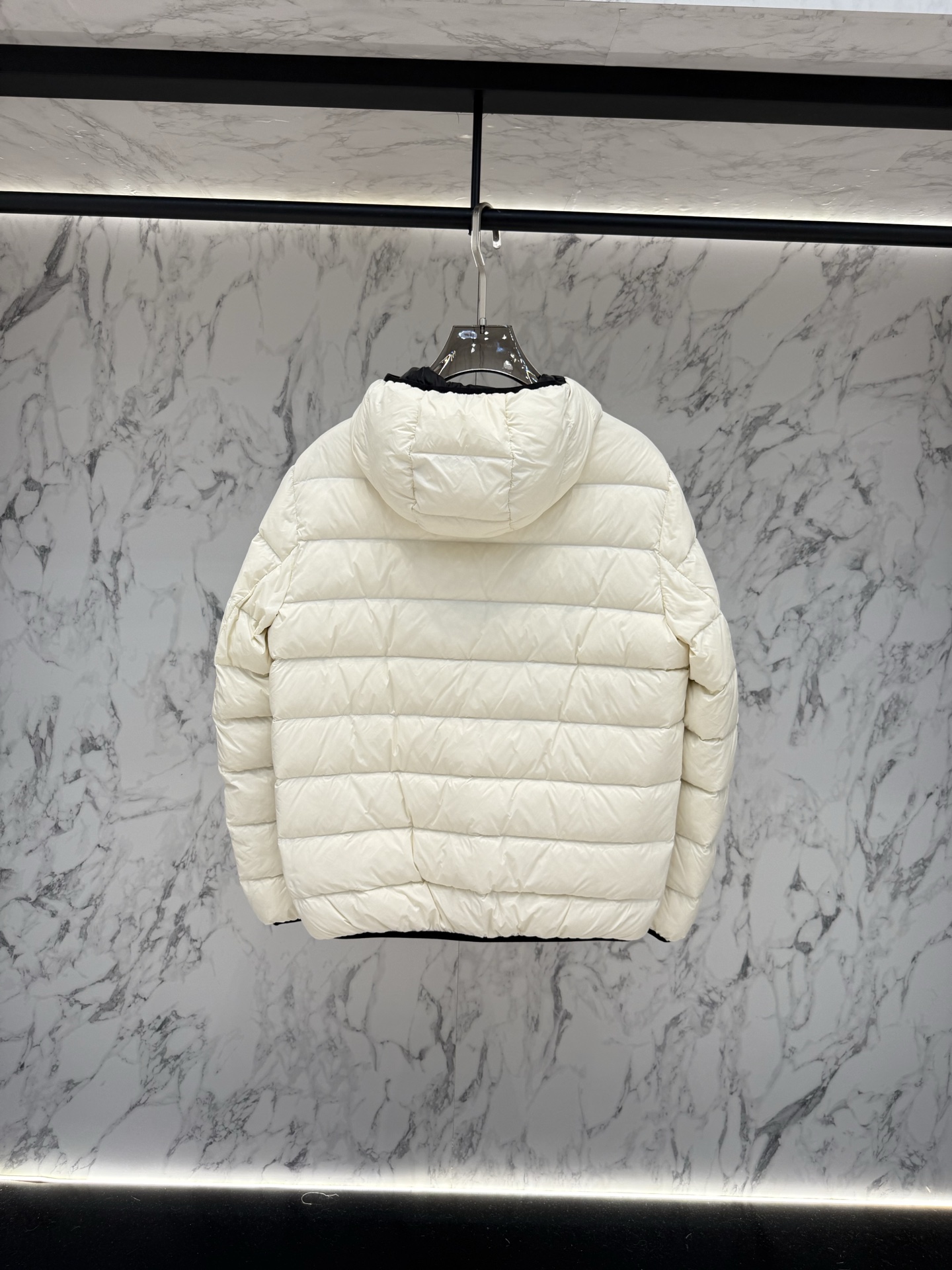 Cheap Moncle Thick Coats For Men in 221267, $120 USD- [IB221267] - Replica Moncle Thick Coats For Men