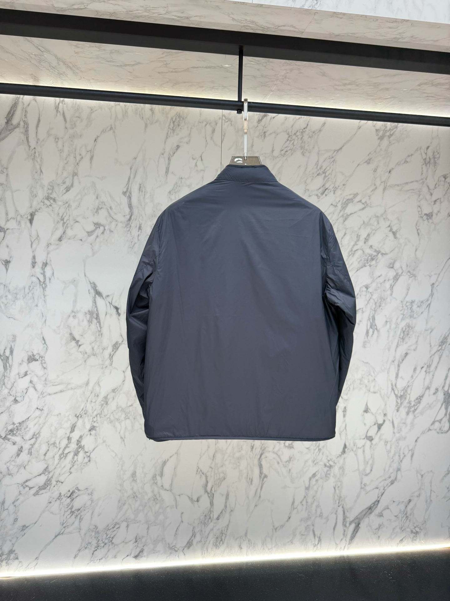 Cheap Moncle Thick Coats For Men in 221268, $130 USD- [IB221268] - Replica Moncle Thick Coats For Men