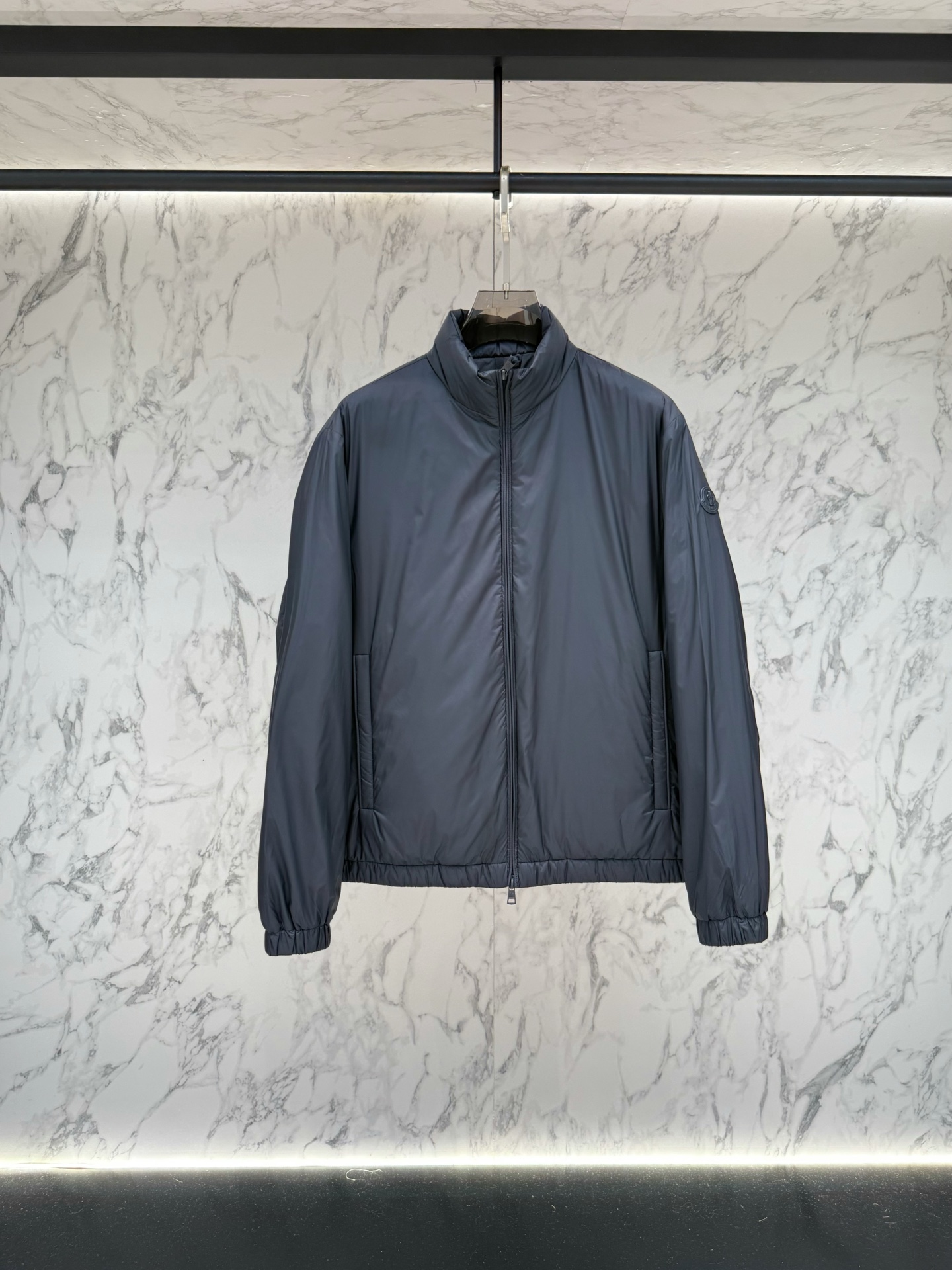 Cheap Moncle Thick Coats For Men in 221269, $130 USD- [IB221269] - Replica Moncle Thick Coats For Men