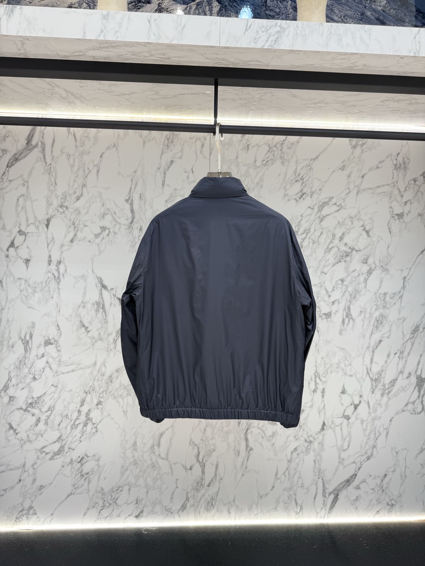 Cheap Moncle Thick Coats For Men in 221269, $130 USD- [IB221269] - Replica Moncle Thick Coats For Men