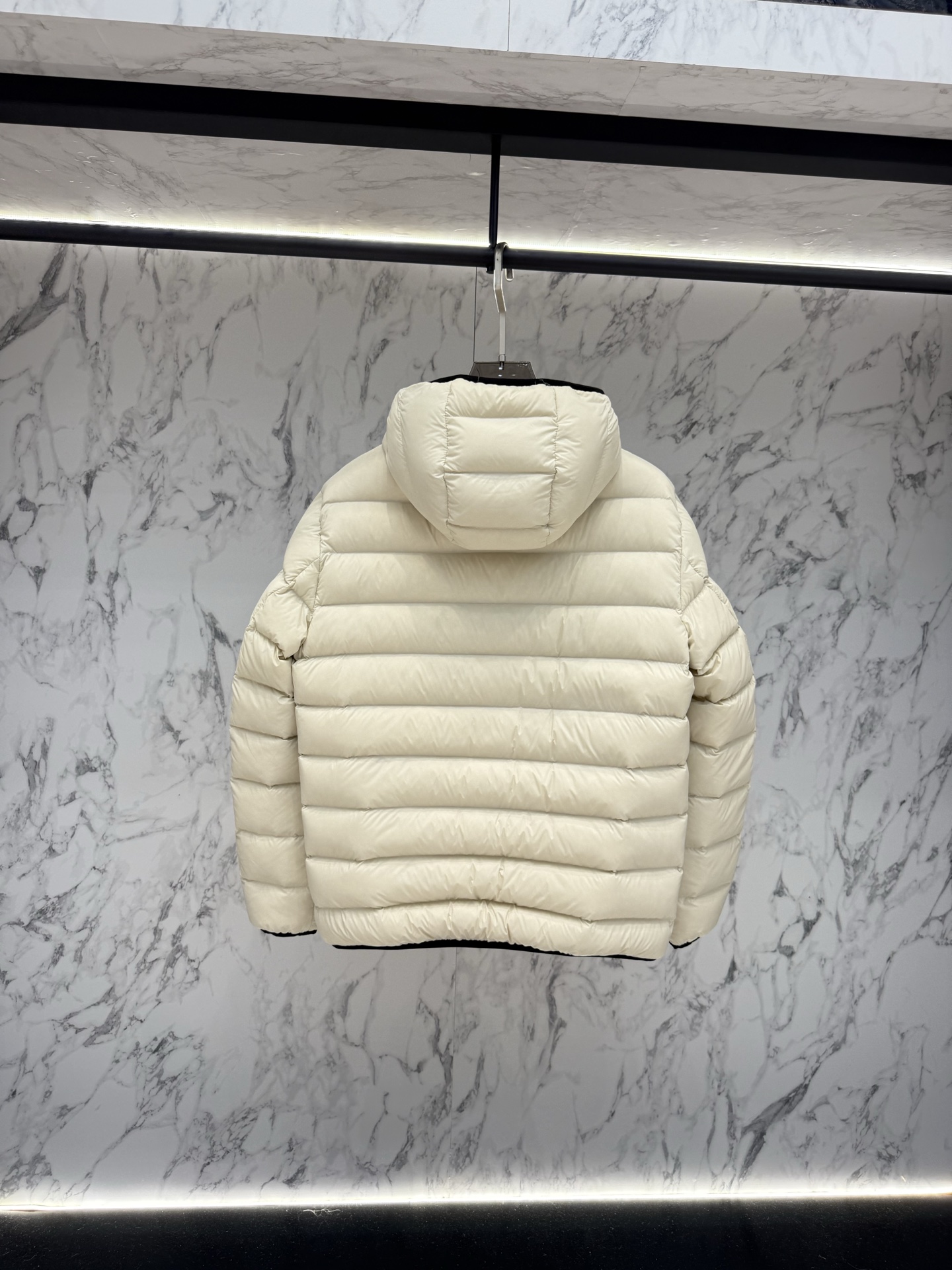 Cheap Moncle Thick Coats For Men in 221272, $140 USD- [IB221272] - Replica Moncle Thick Coats For Men