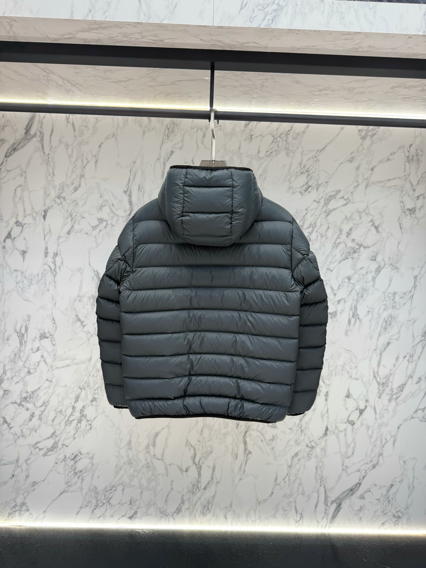 Cheap Moncle Thick Coats For Men in 221273, $140 USD- [IB221273] - Replica Moncle Thick Coats For Men