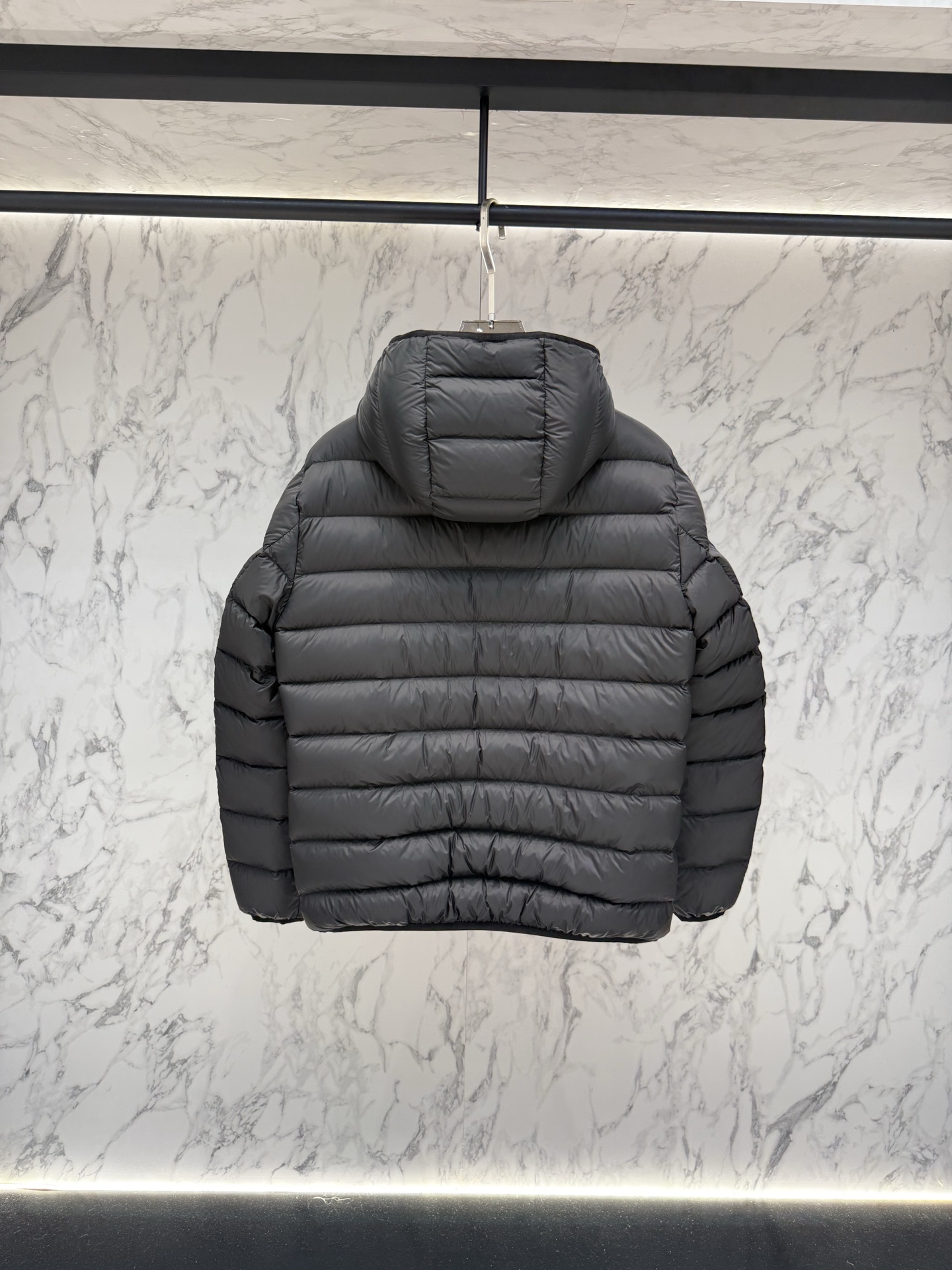 Cheap Moncle Thick Coats For Men in 221274, $140 USD- [IB221274] - Replica Moncle Thick Coats For Men