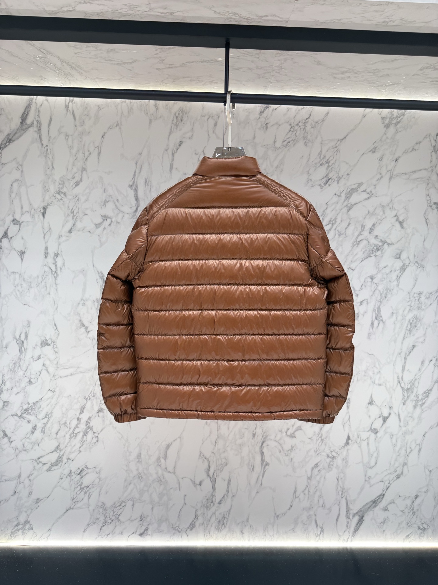 Cheap Moncle Thick Coats For Men in 221275, $140 USD- [IB221275] - Replica Moncle Thick Coats For Men