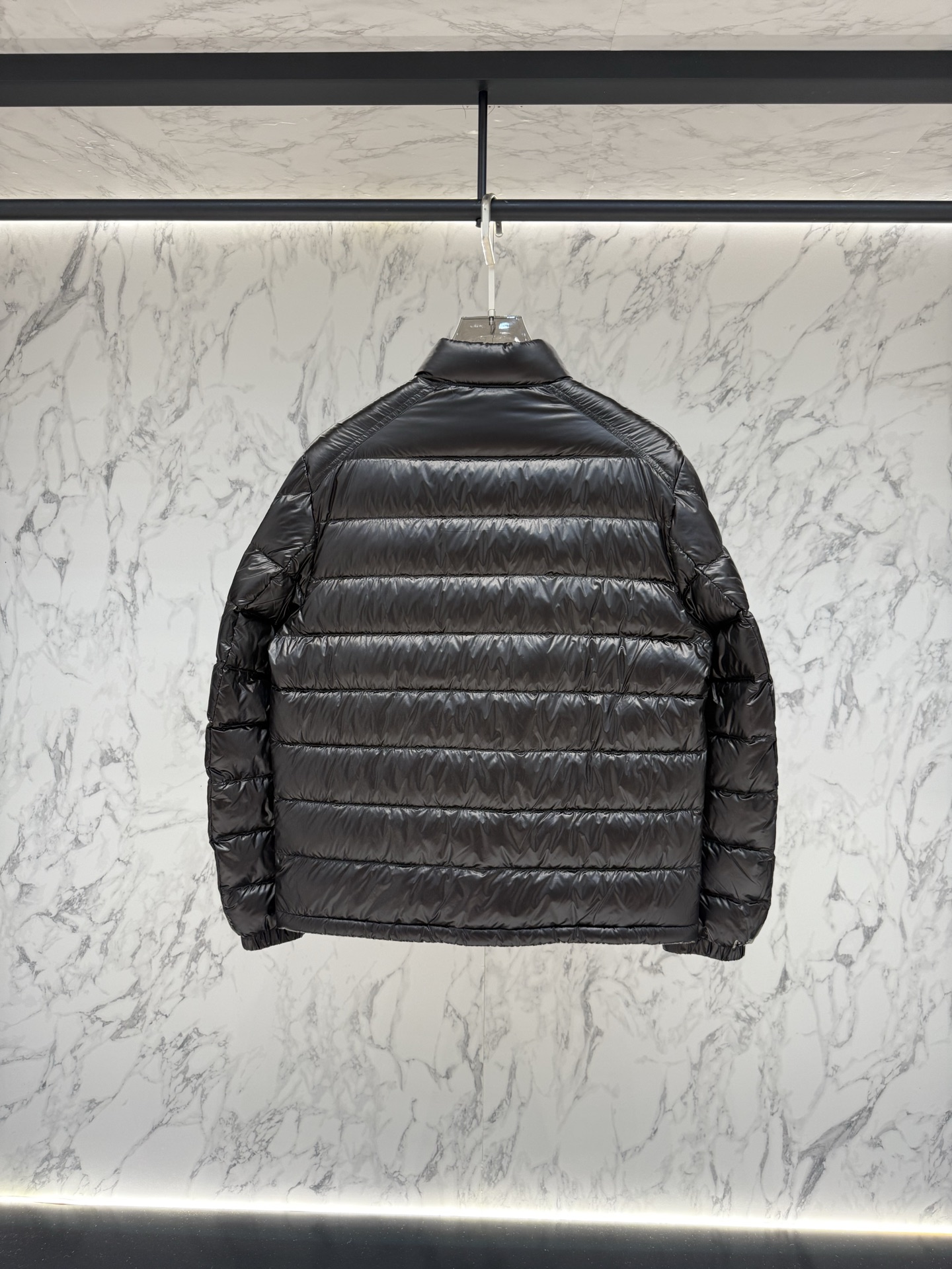 Cheap Moncle Thick Coats For Men in 221276, $140 USD- [IB221276] - Replica Moncle Thick Coats For Men