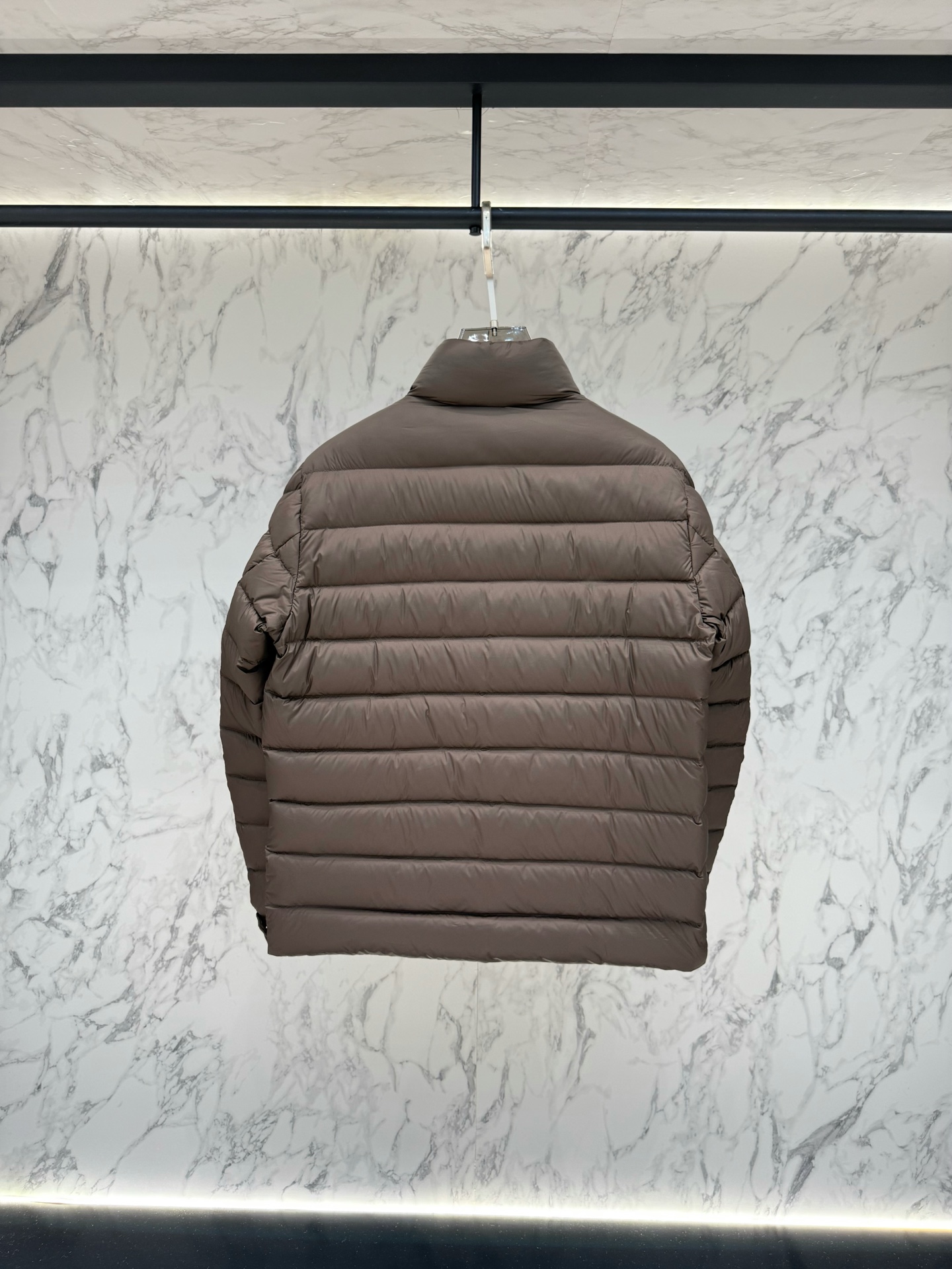 Cheap Moncle Thick Coats For Men in 221277, $140 USD- [IB221277] - Replica Moncle Thick Coats For Men