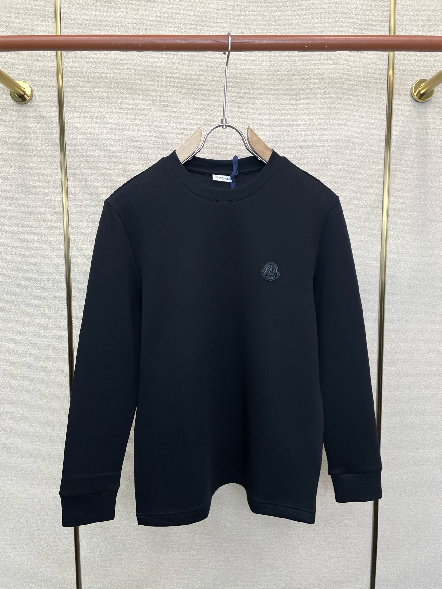 Cheap Moncle Hoody for Men in 221278, $65 USD- [IB221278] - Replica Moncle Hoody for Men