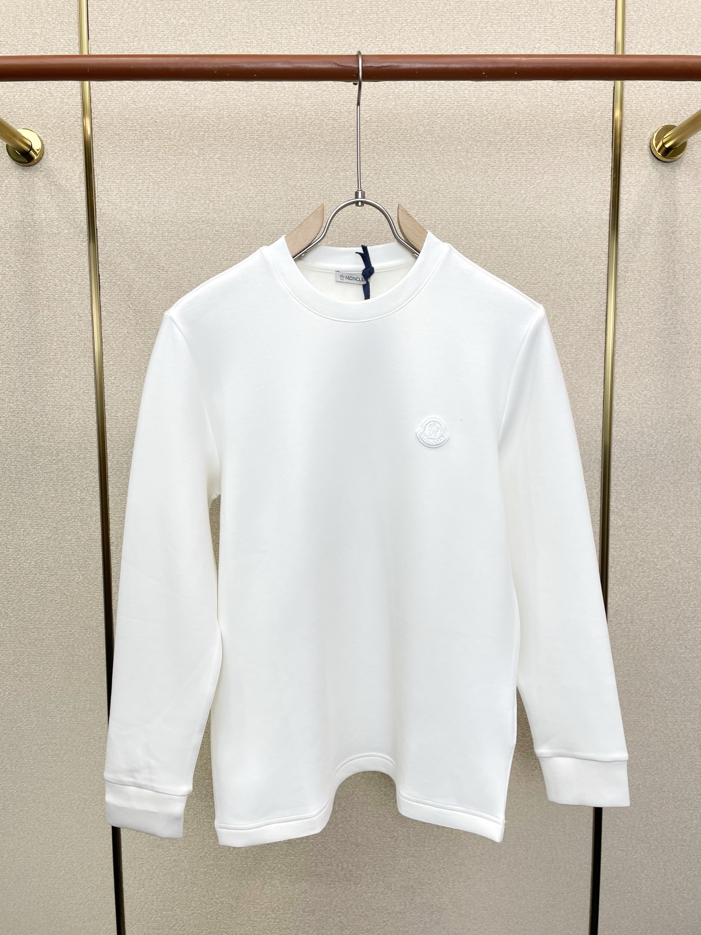 Cheap Moncle Hoody for Men in 221278, $65 USD- [IB221278] - Replica Moncle Hoody for Men