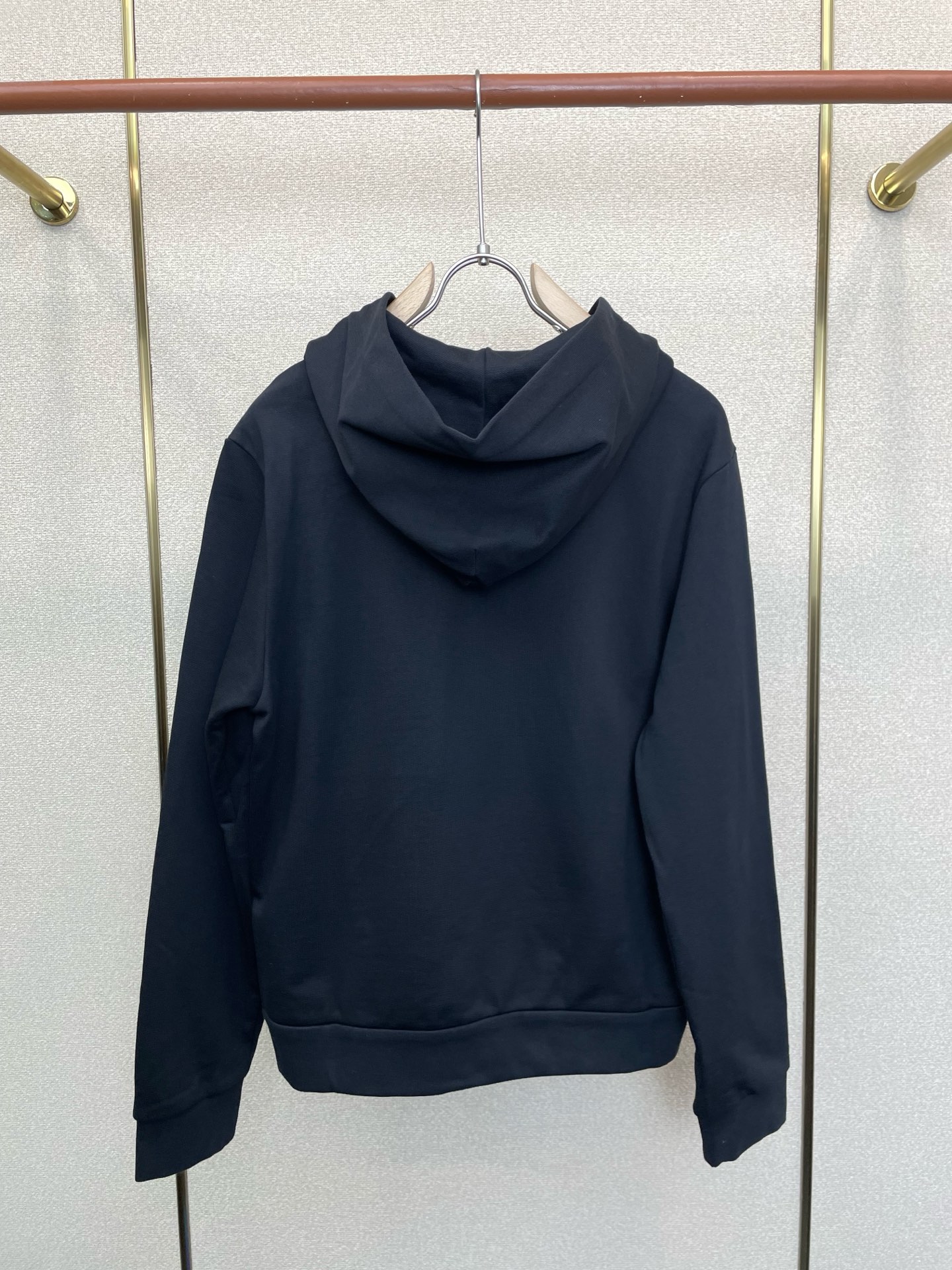 Cheap Moncle Hoody for Men in 221280, $105 USD- [IB221280] - Replica Moncle Hoody for Men