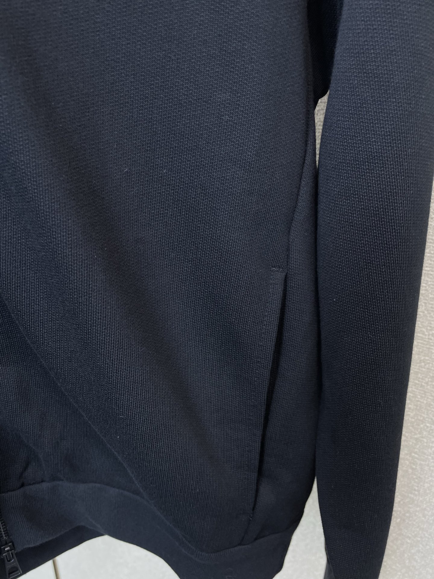 Cheap Moncle Hoody for Men in 221280, $105 USD- [IB221280] - Replica Moncle Hoody for Men
