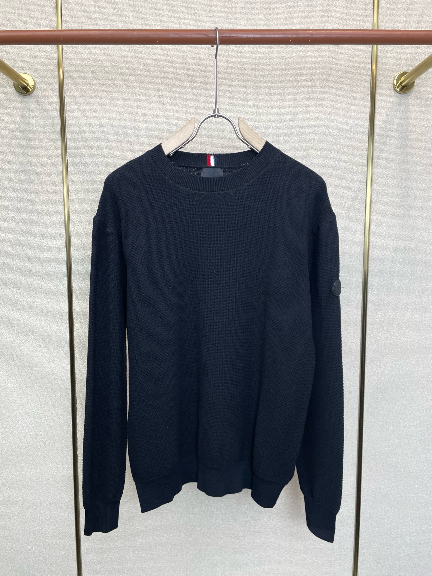 Cheap Moncle Hoody for Men in 221281, $105 USD- [IB221281] - Replica Moncle Hoody for Men