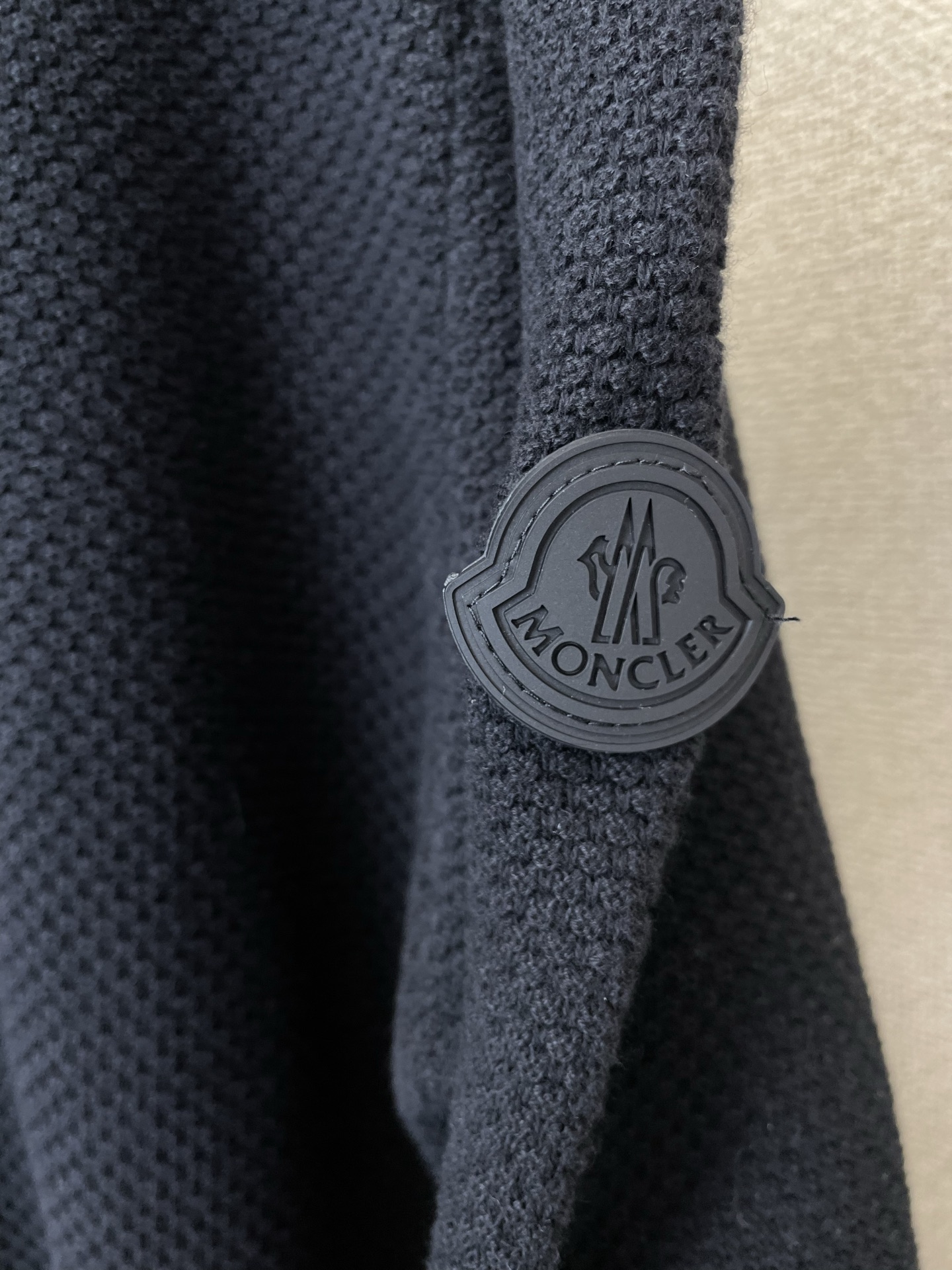 Cheap Moncle Hoody for Men in 221281, $105 USD- [IB221281] - Replica Moncle Hoody for Men