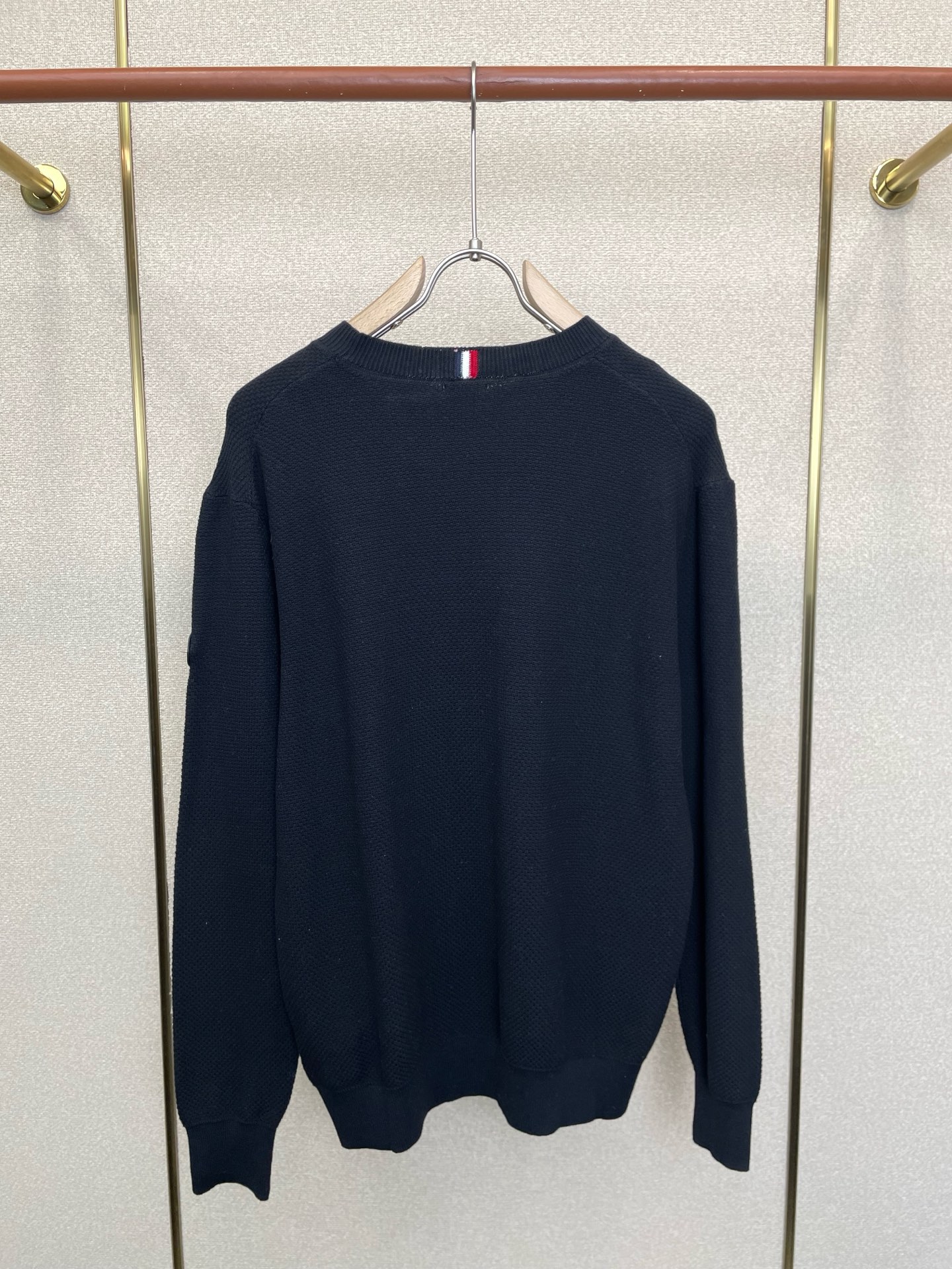Cheap Moncle Hoody for Men in 221281, $105 USD- [IB221281] - Replica Moncle Hoody for Men