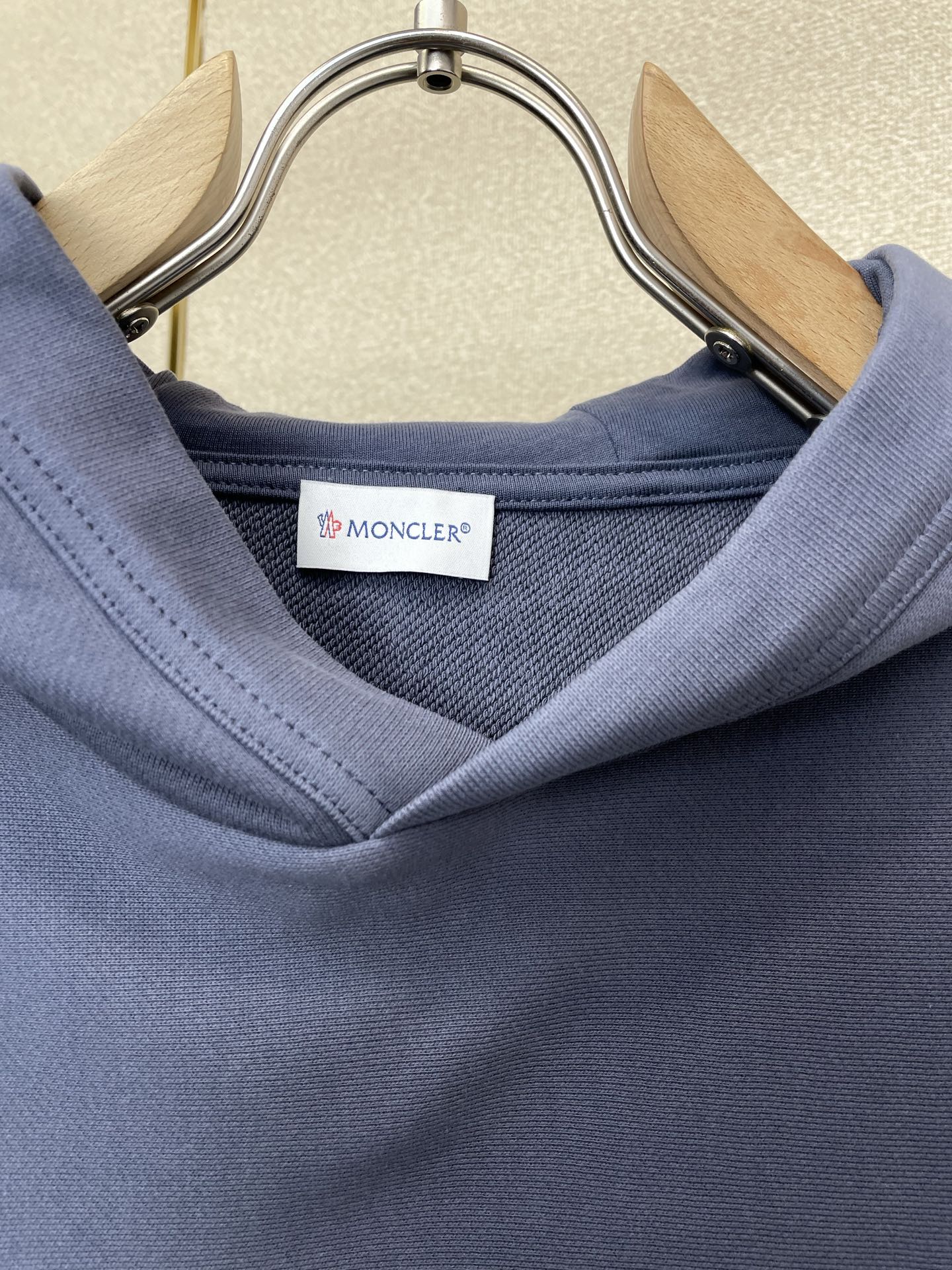 Cheap Moncle Hoody for Men in 221283, $105 USD- [IB221283] - Replica Moncle Hoody for Men