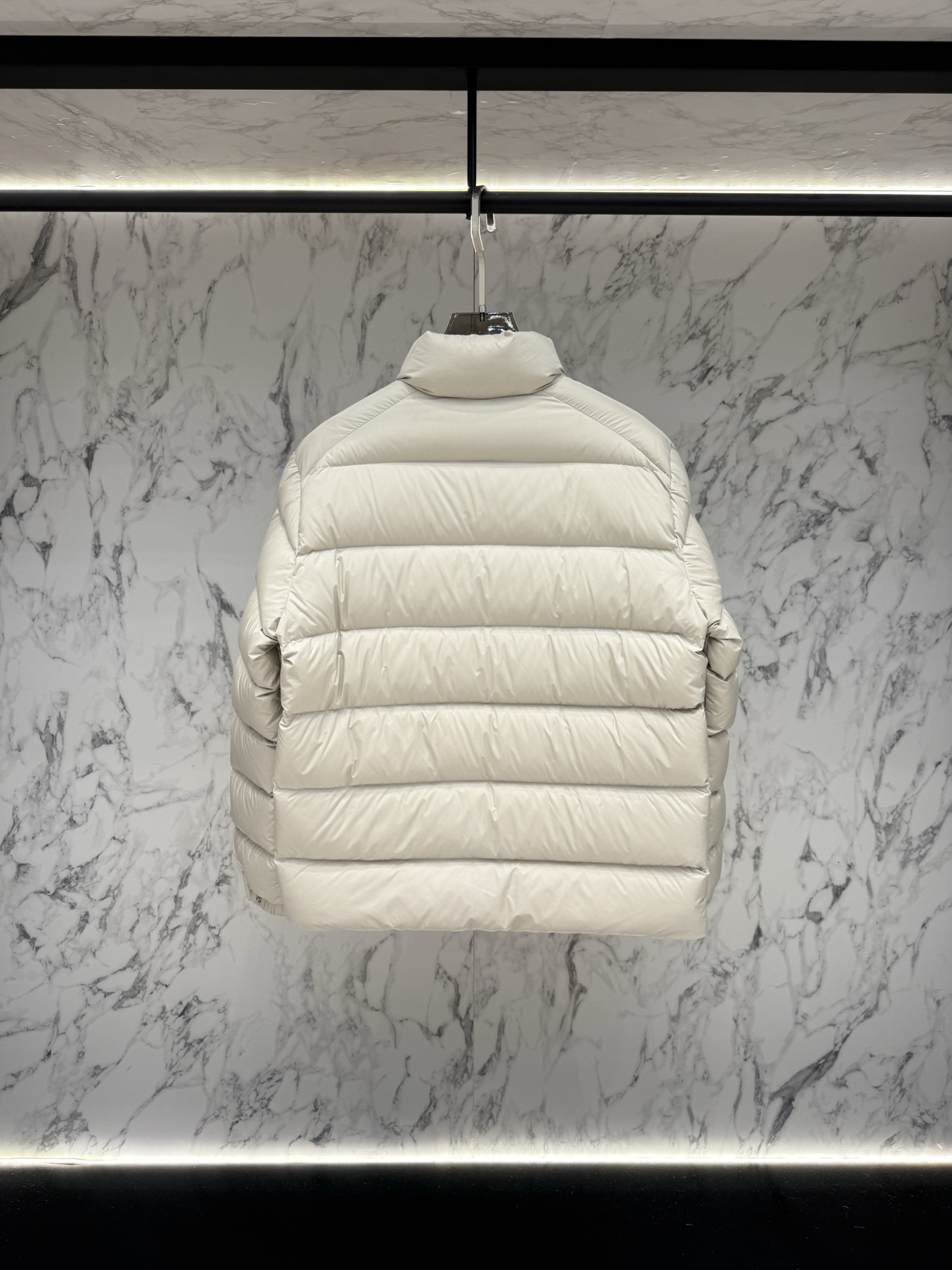 Cheap Prada Down Coats in 221285, $120 USD- [IB221285] - Replica Prada Down Coats