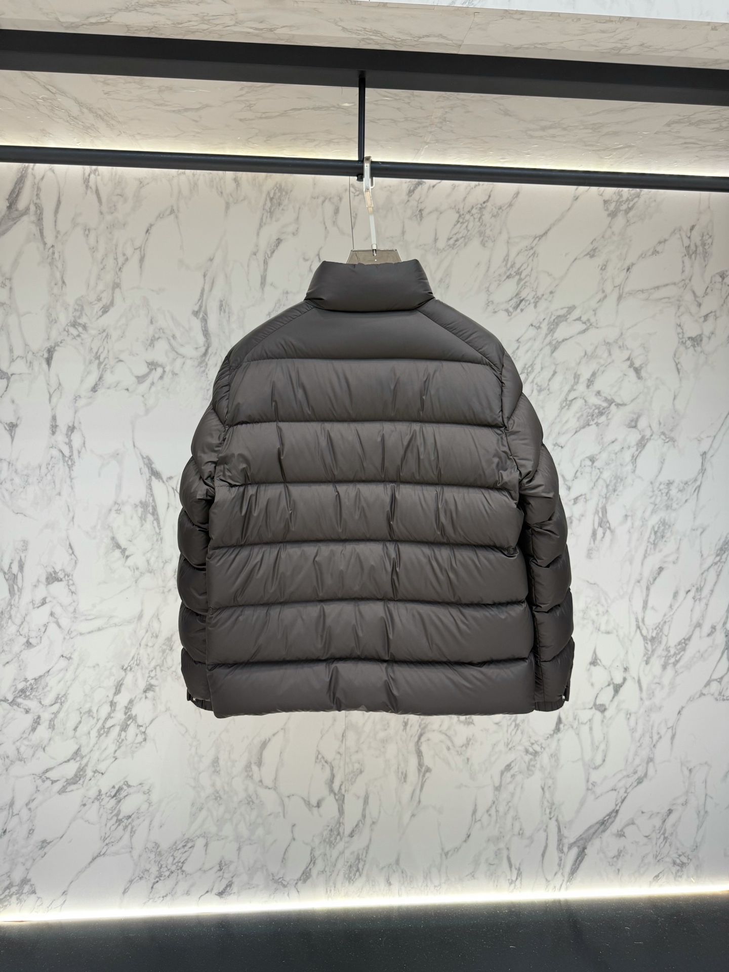 Cheap Prada Down Coats in 221286, $120 USD- [IB221286] - Replica Prada Down Coats
