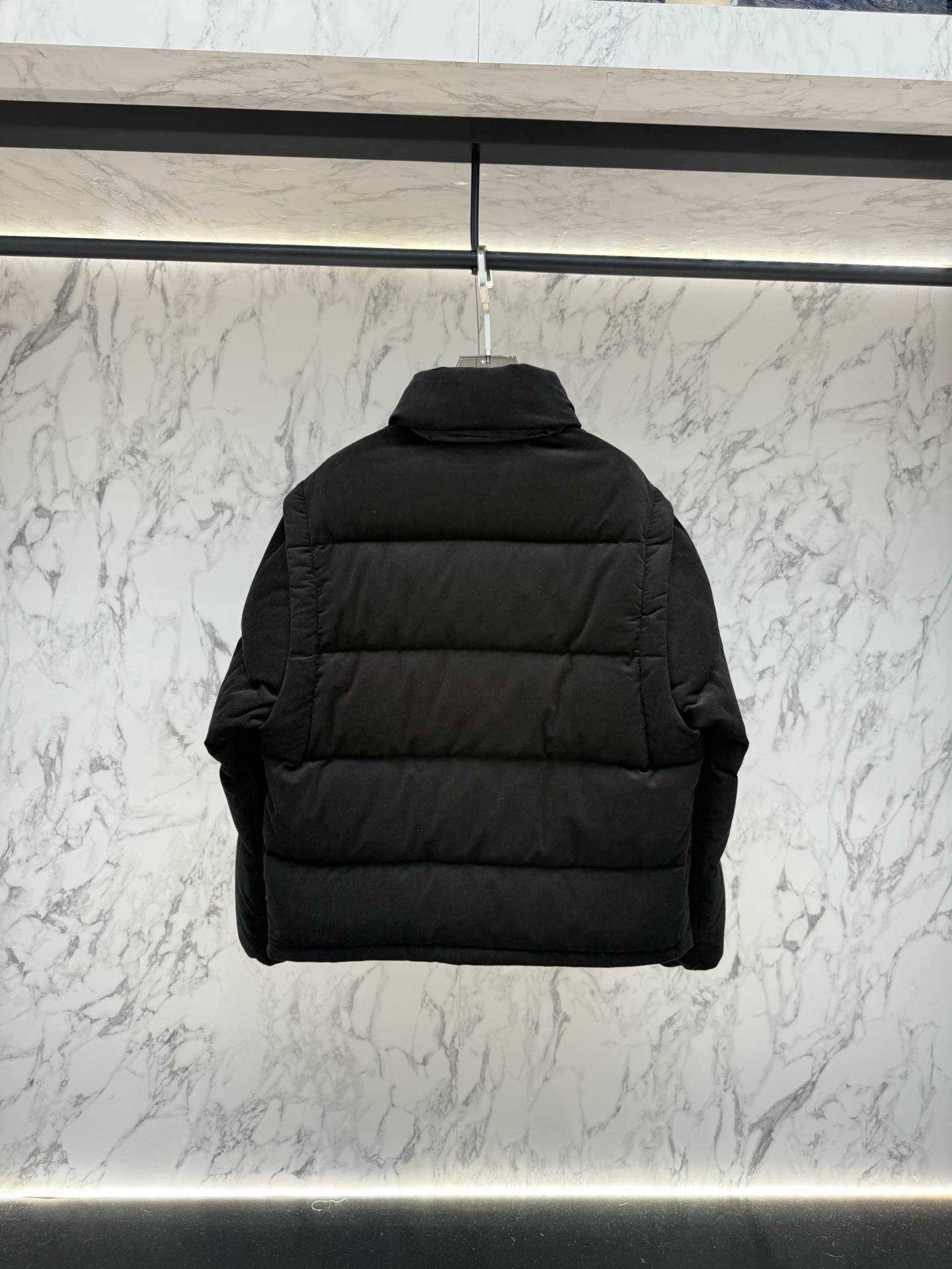 Cheap Prada Down Coats in 221287, $150 USD- [IB221287] - Replica Prada Down Coats