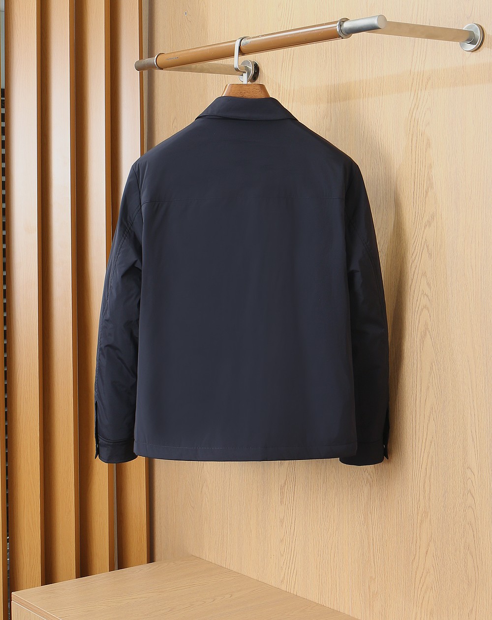 Cheap Prada Jackets for Men in 221293, $130 USD- [IB221293] - Replica Prada Jackets for Men