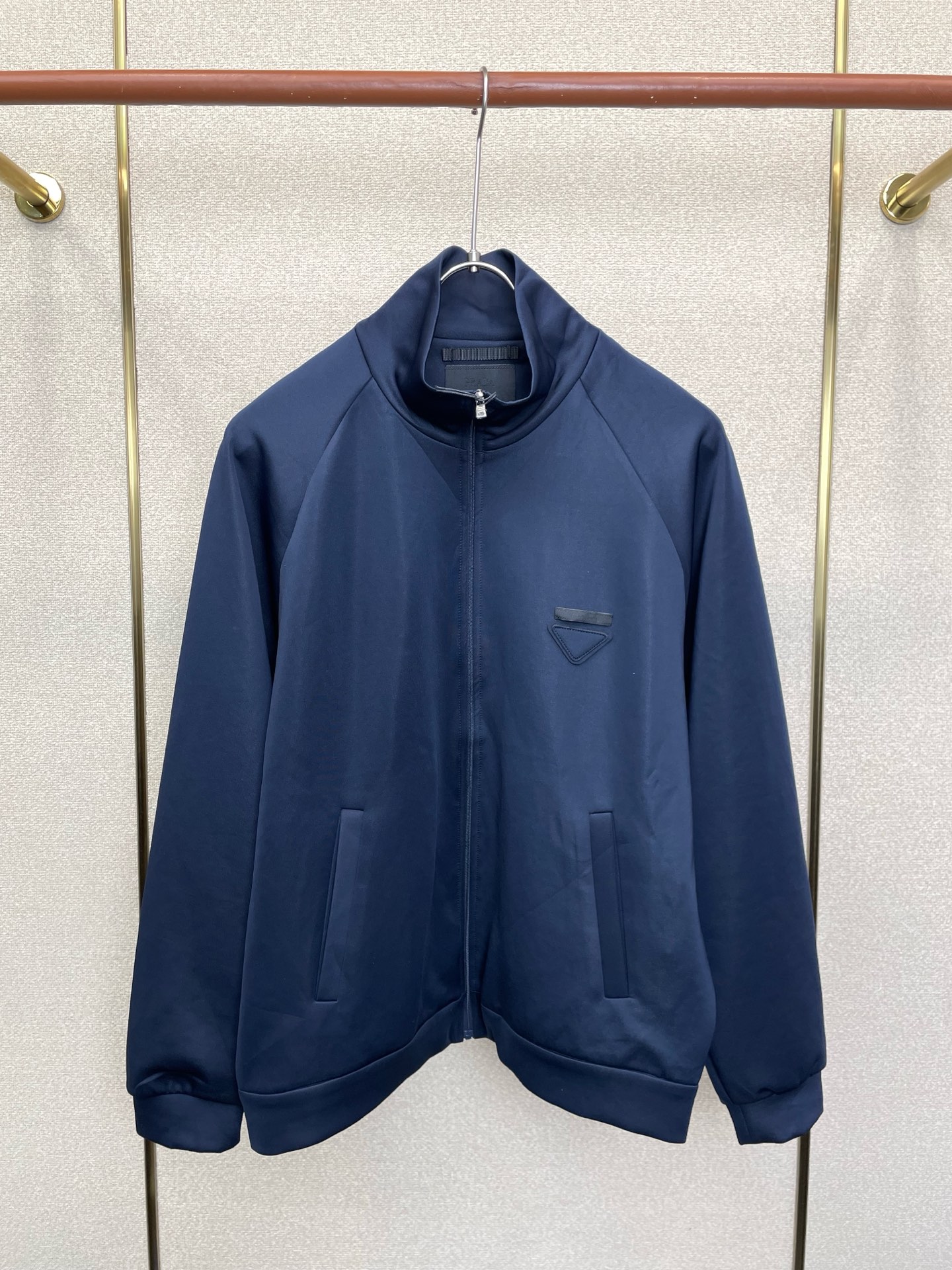 Cheap Prada Jackets for Men in 221294, $130 USD- [IB221294] - Replica Prada Jackets for Men