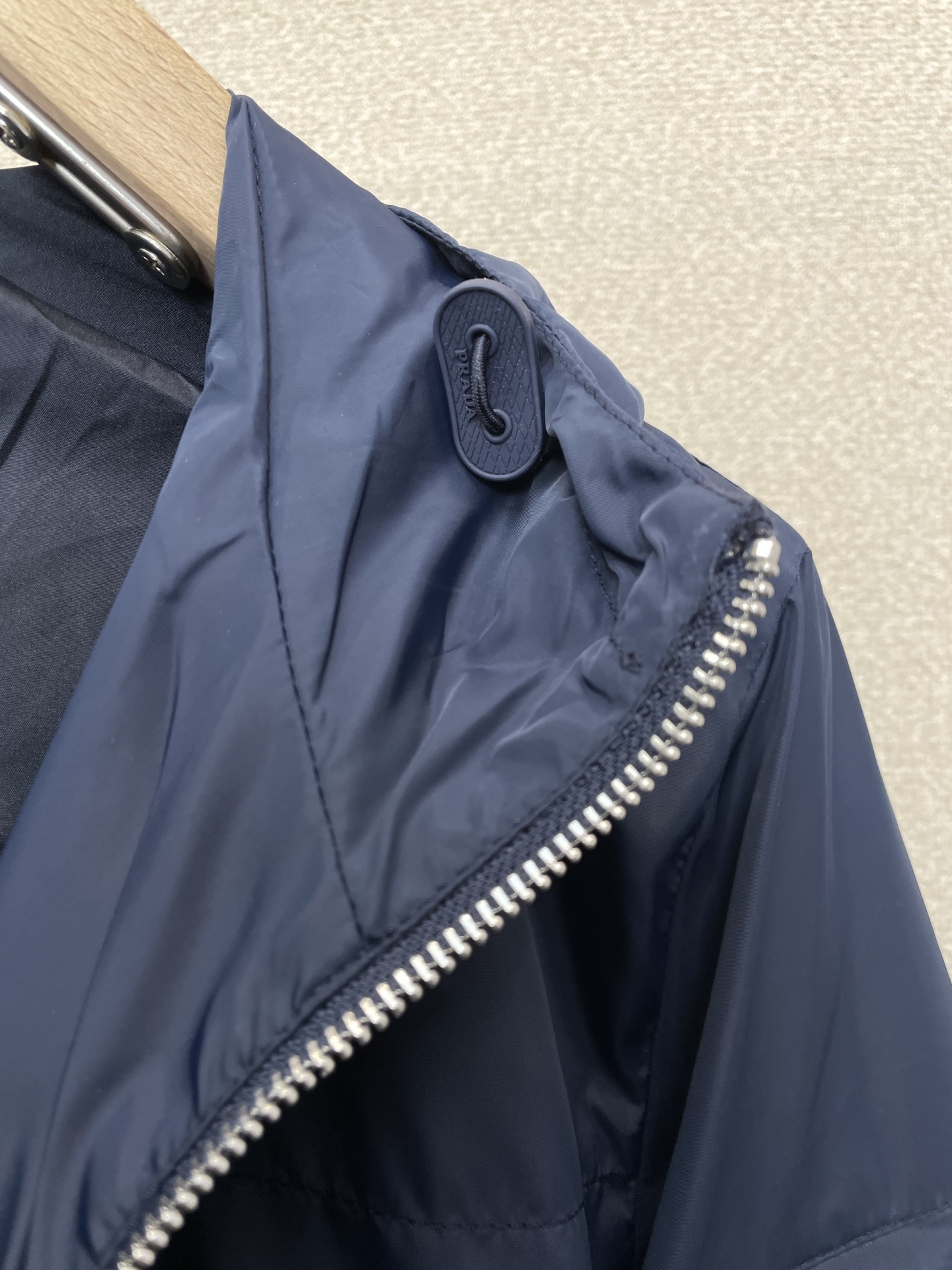 Cheap Prada Jackets for Men in 221295, $125 USD- [IB221295] - Replica Prada Jackets for Men