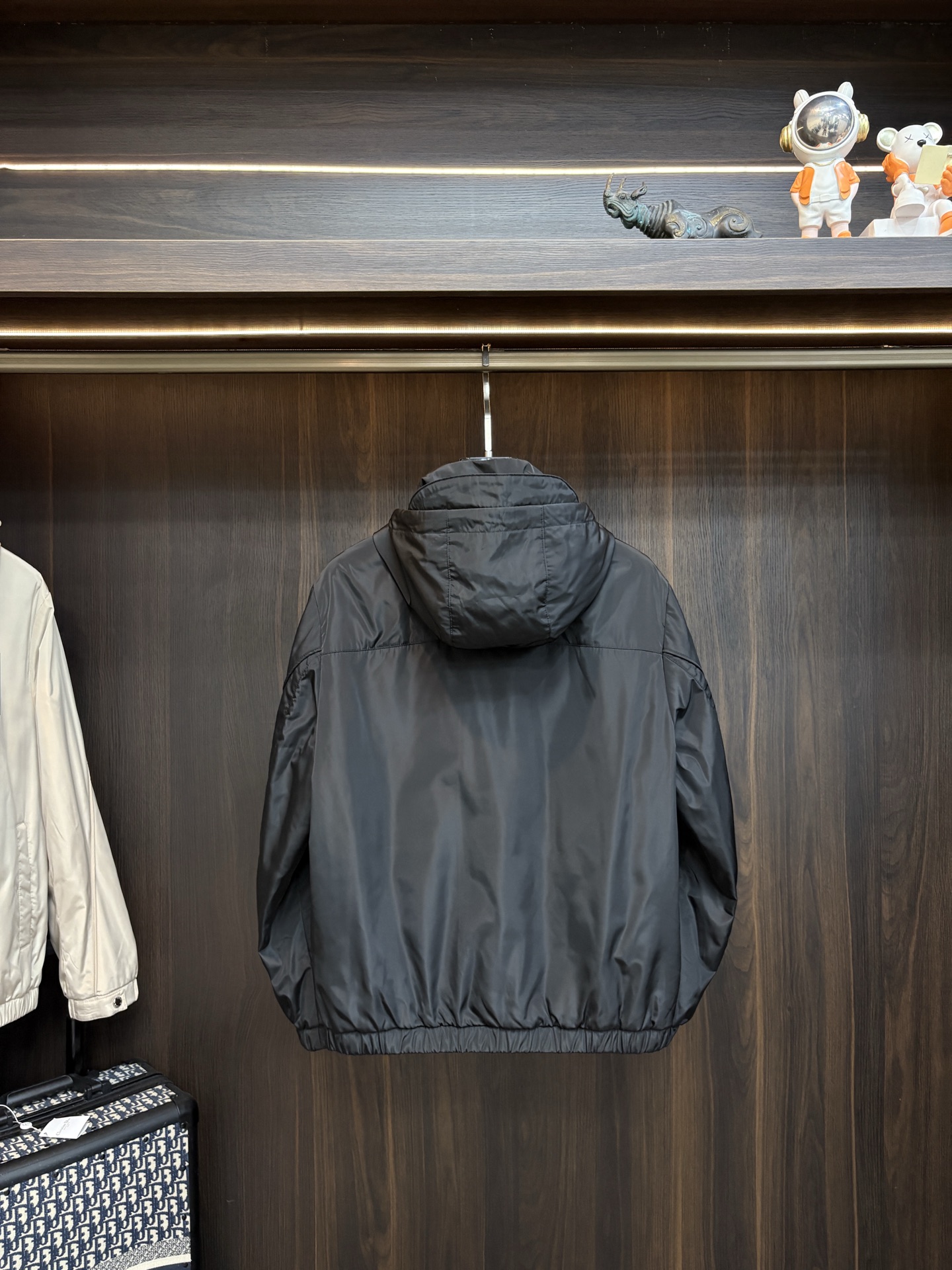 Cheap Prada Jackets for Men in 221297, $120 USD- [IB221297] - Replica Prada Jackets for Men