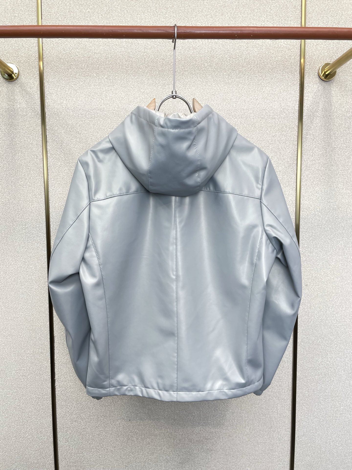 Cheap Prada Down Coats in 221300, $450 USD- [IB221300] - Replica Prada Down Coats