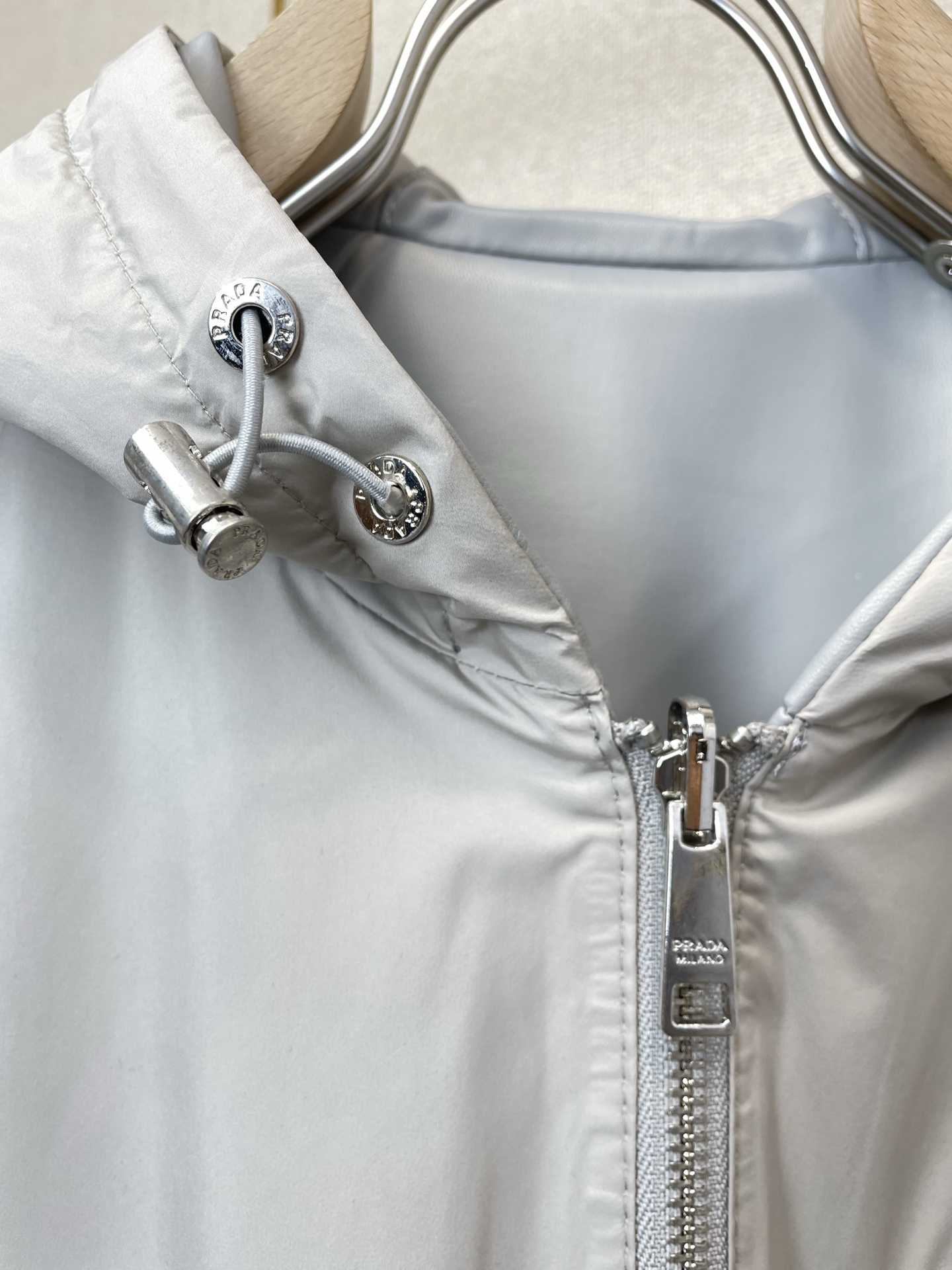 Cheap Prada Down Coats in 221300, $450 USD- [IB221300] - Replica Prada Down Coats