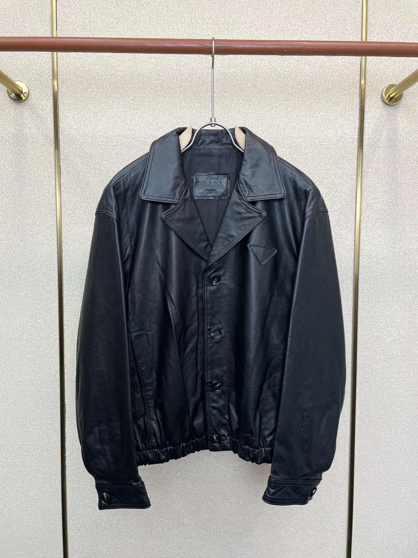 Cheap Prada Down Coats in 221301, $450 USD- [IB221301] - Replica Prada Down Coats